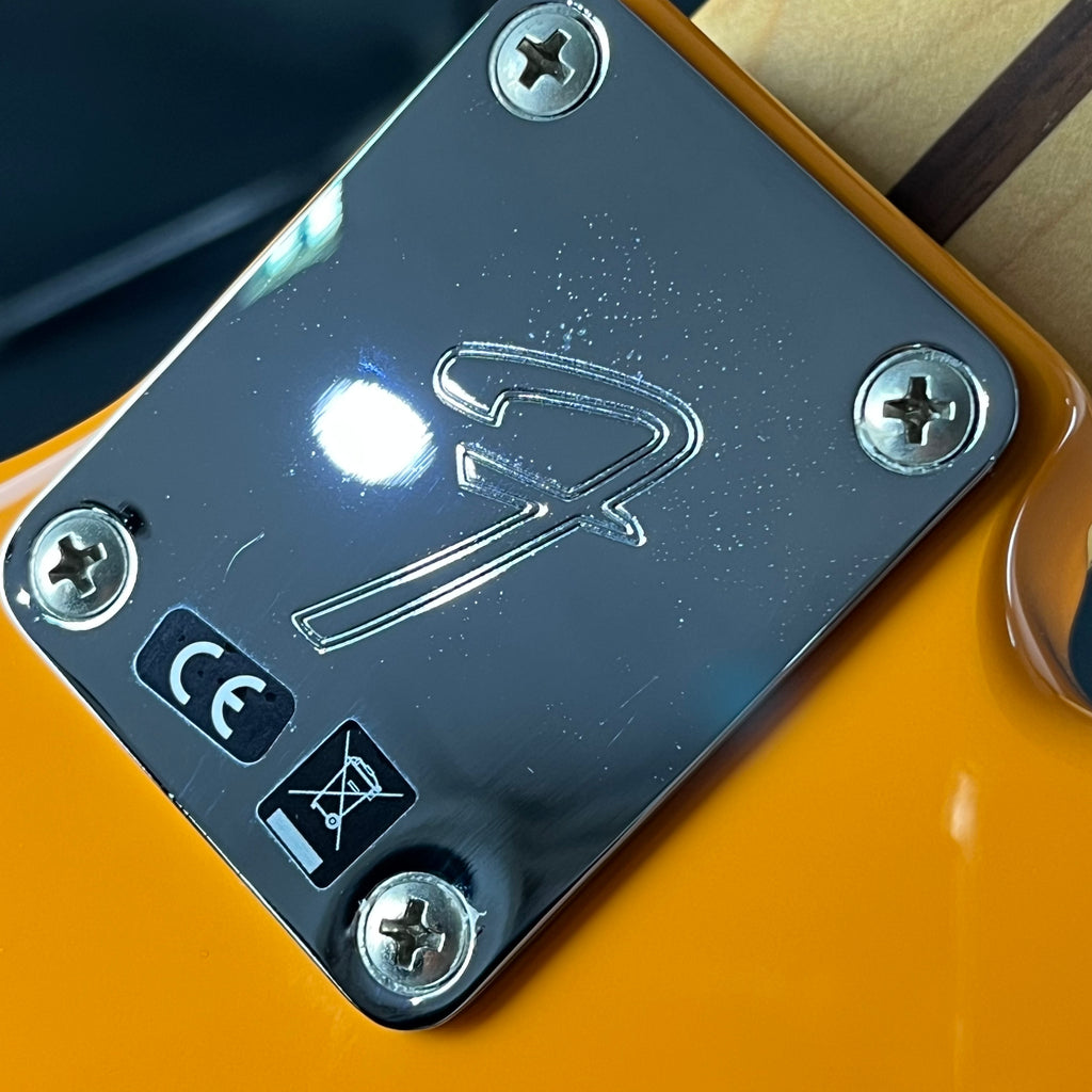 Fender Player Telecaster MN CAPRI