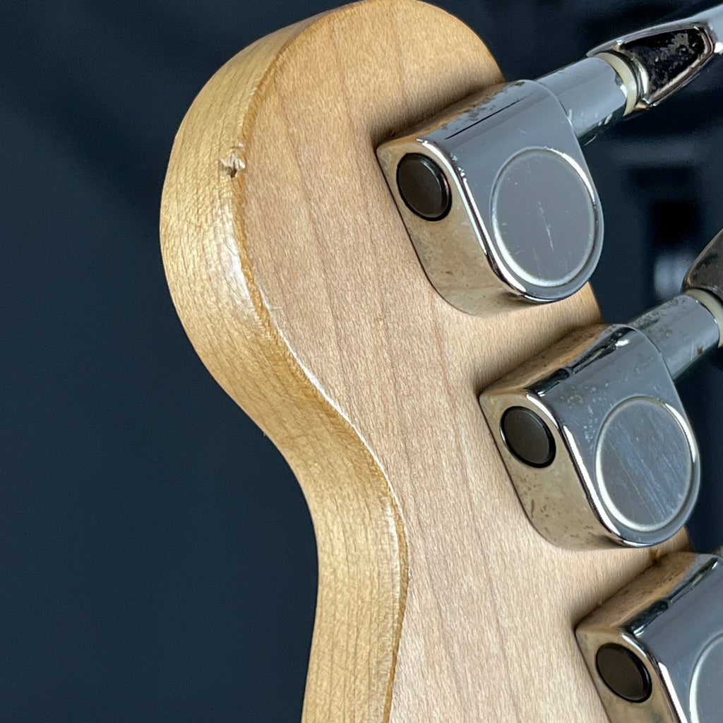 Squier Standard Telecaster