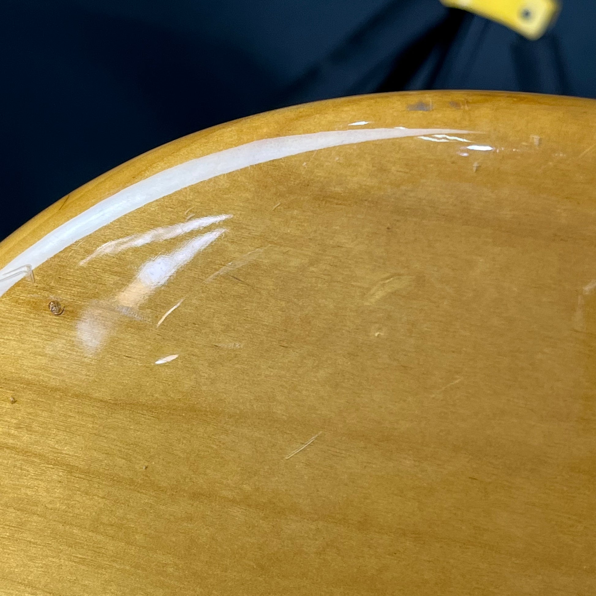 YAMAHA Japan Broad Bass 1000