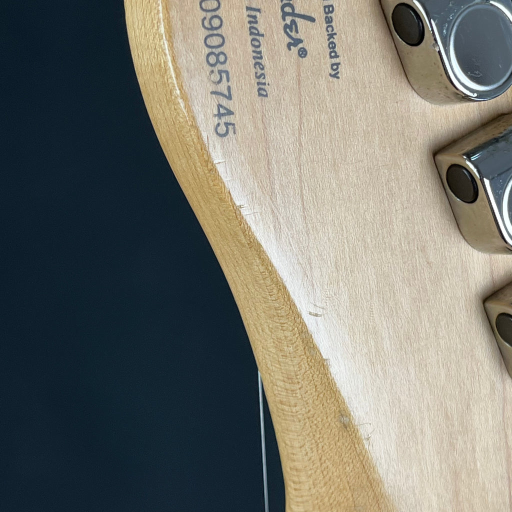 Squier Standard Telecaster
