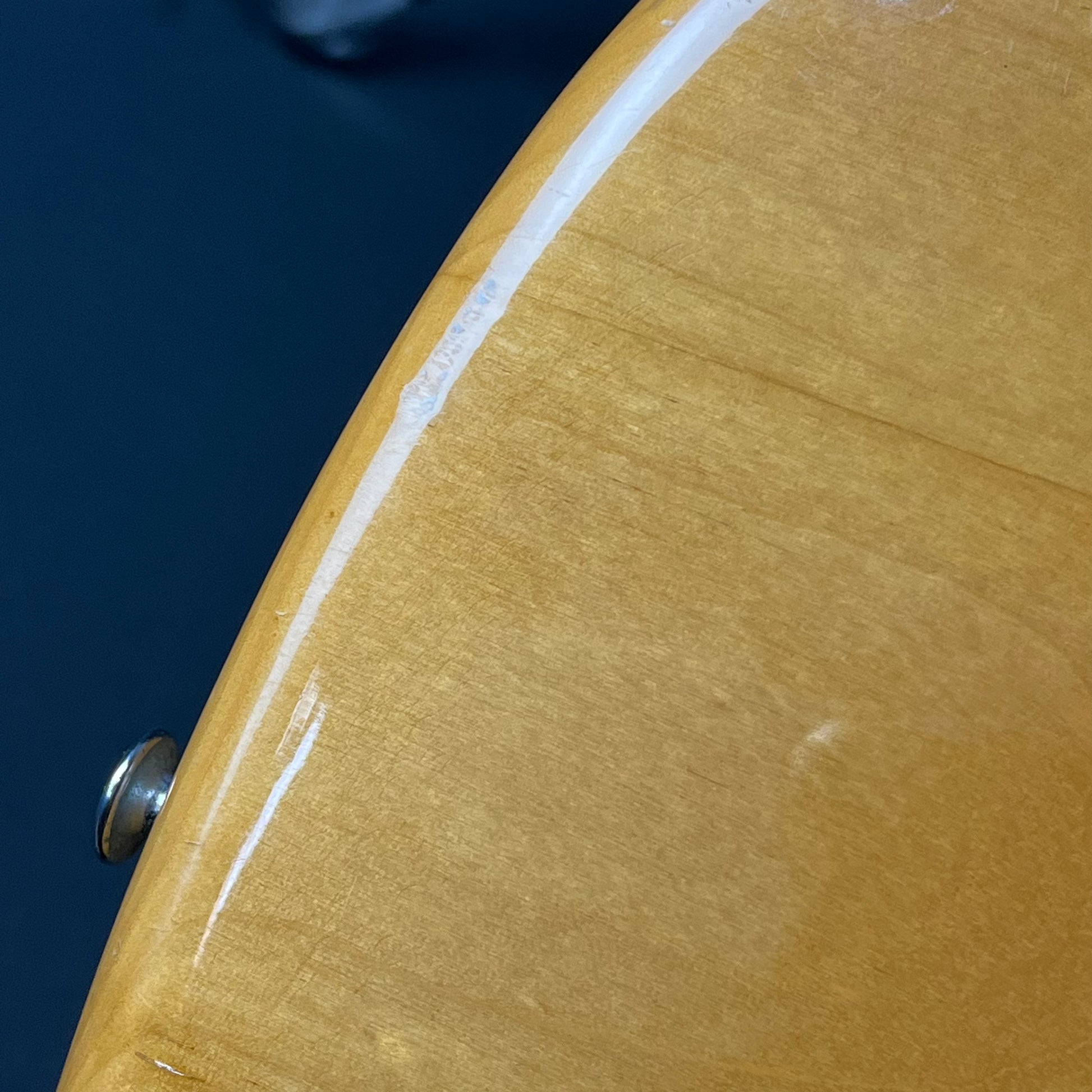 YAMAHA Japan Broad Bass 1000