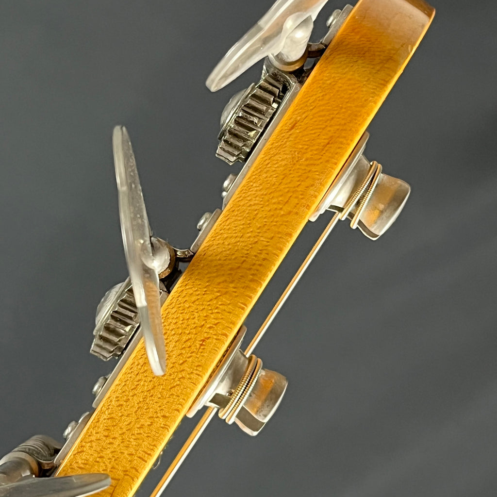 Fernandes Jazz Bass