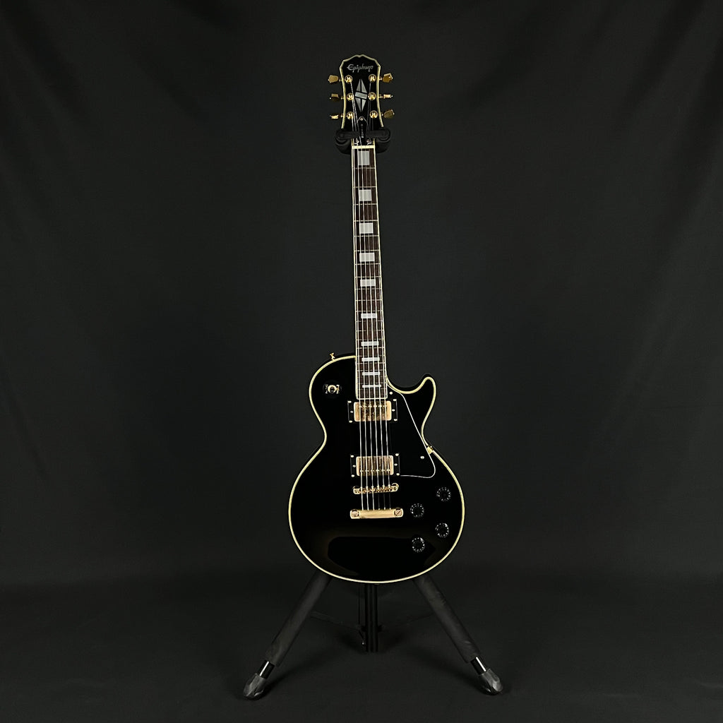 Epiphone Korea Les Paul Custom