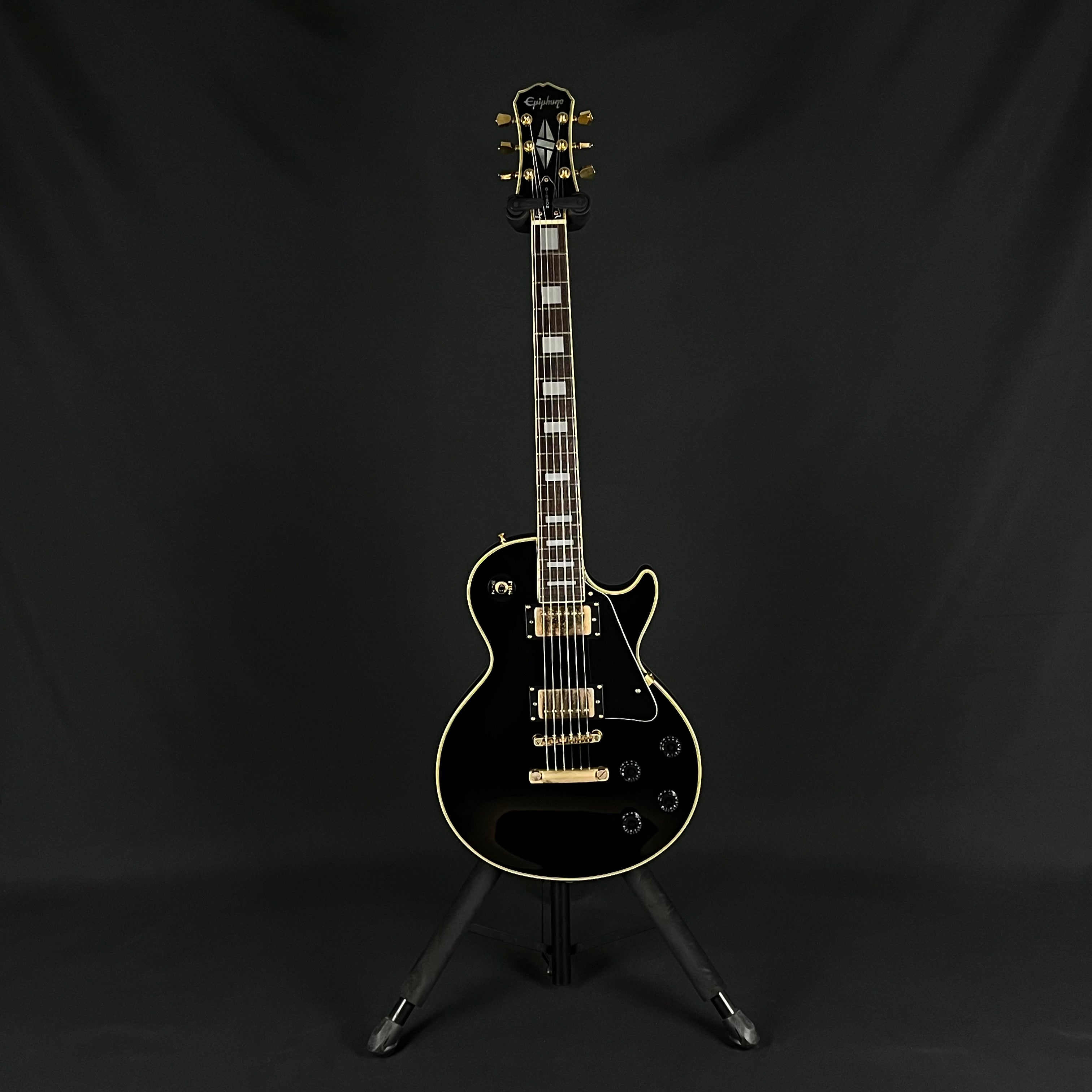 Epiphone Korea Les Paul Custom