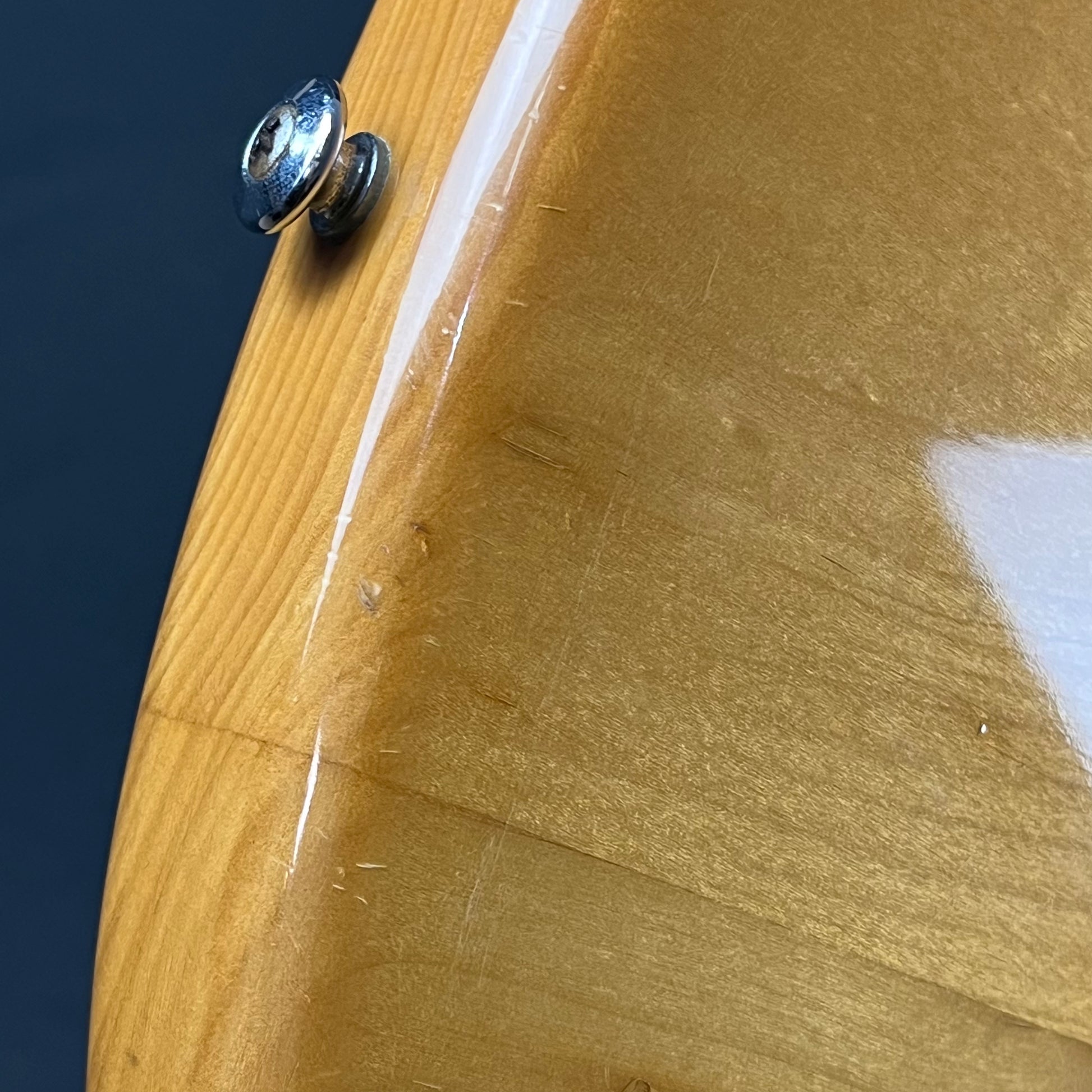 YAMAHA Japan Broad Bass 1000