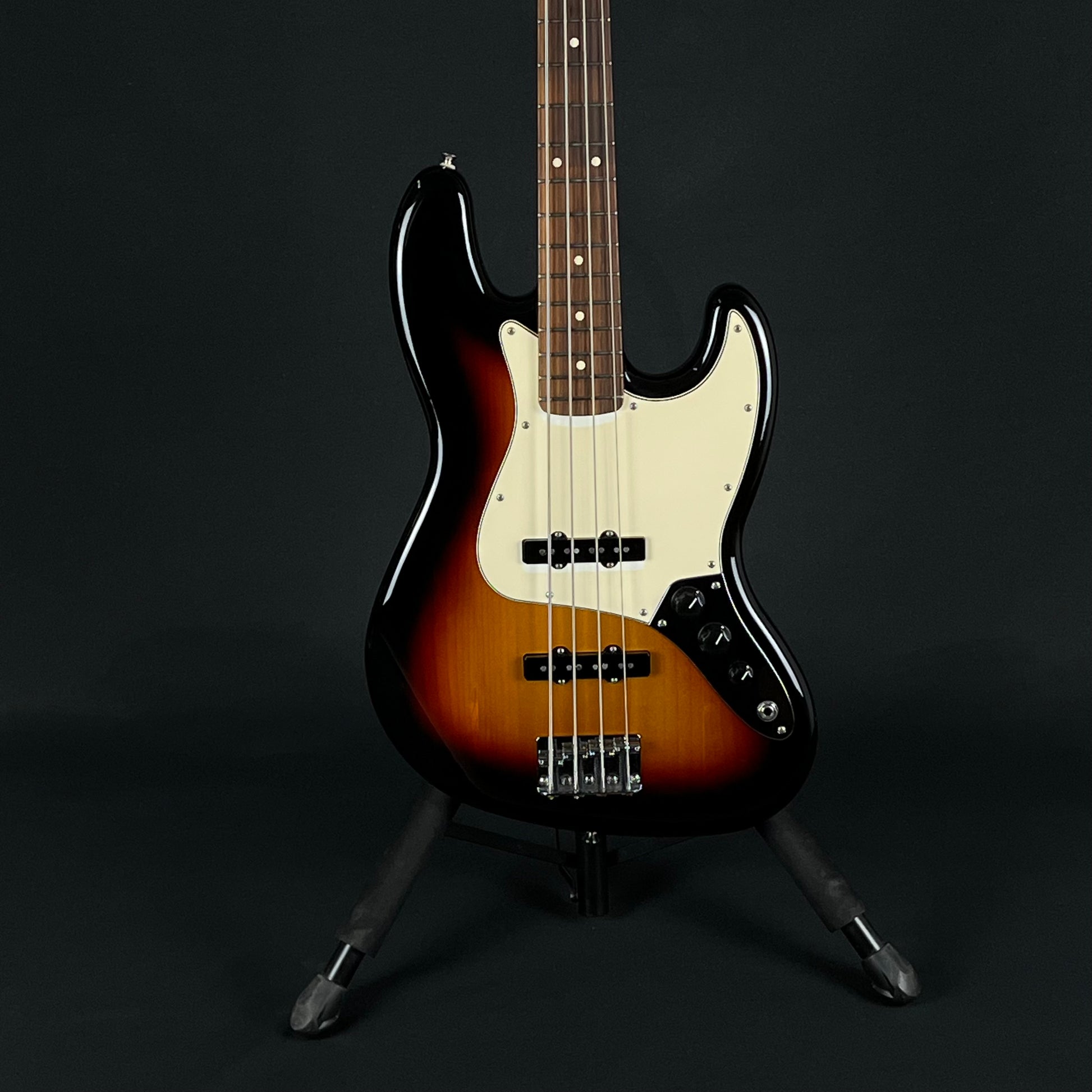 Fender Player II Jazz Bass