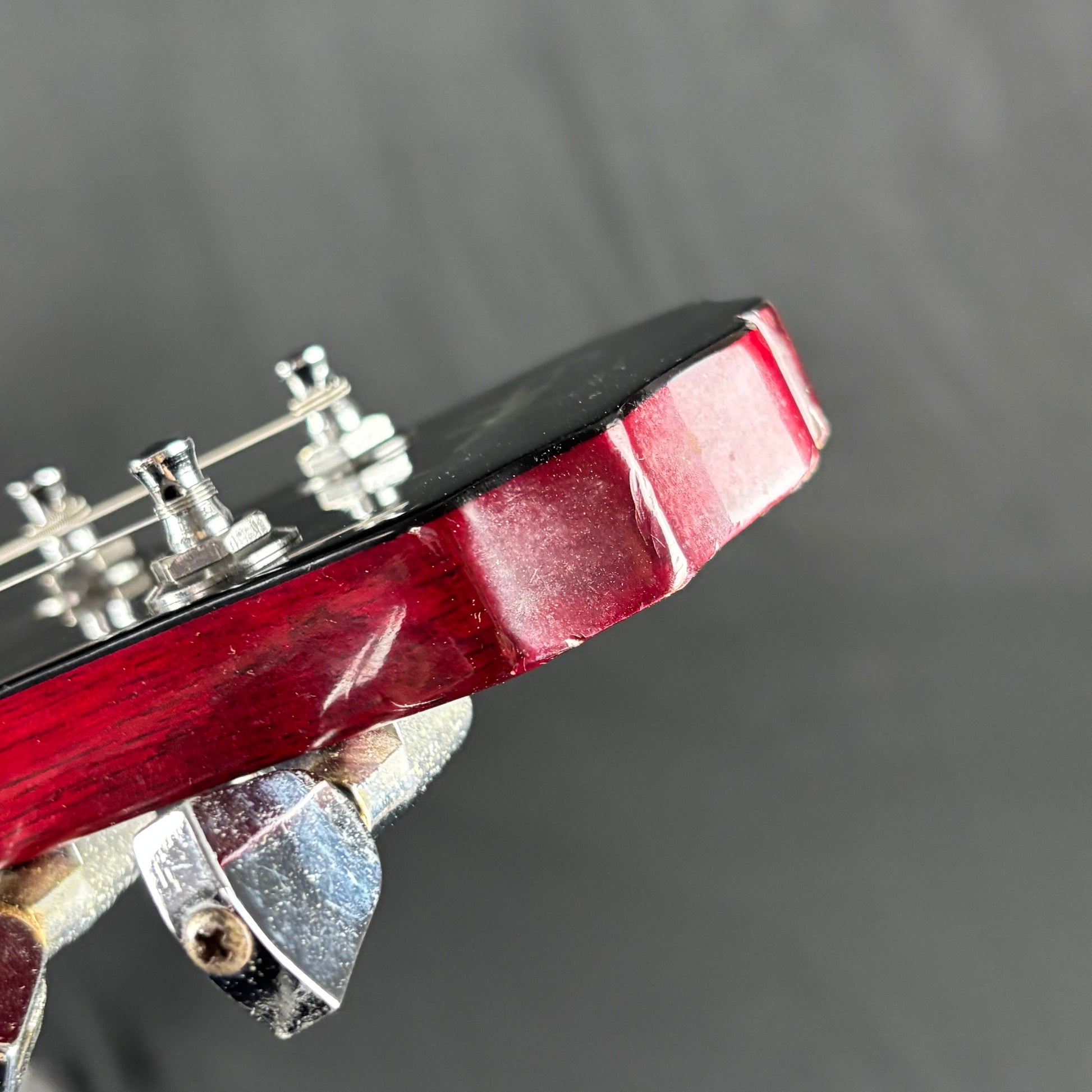 Epiphone Korea Les Paul Standard Bolt-on