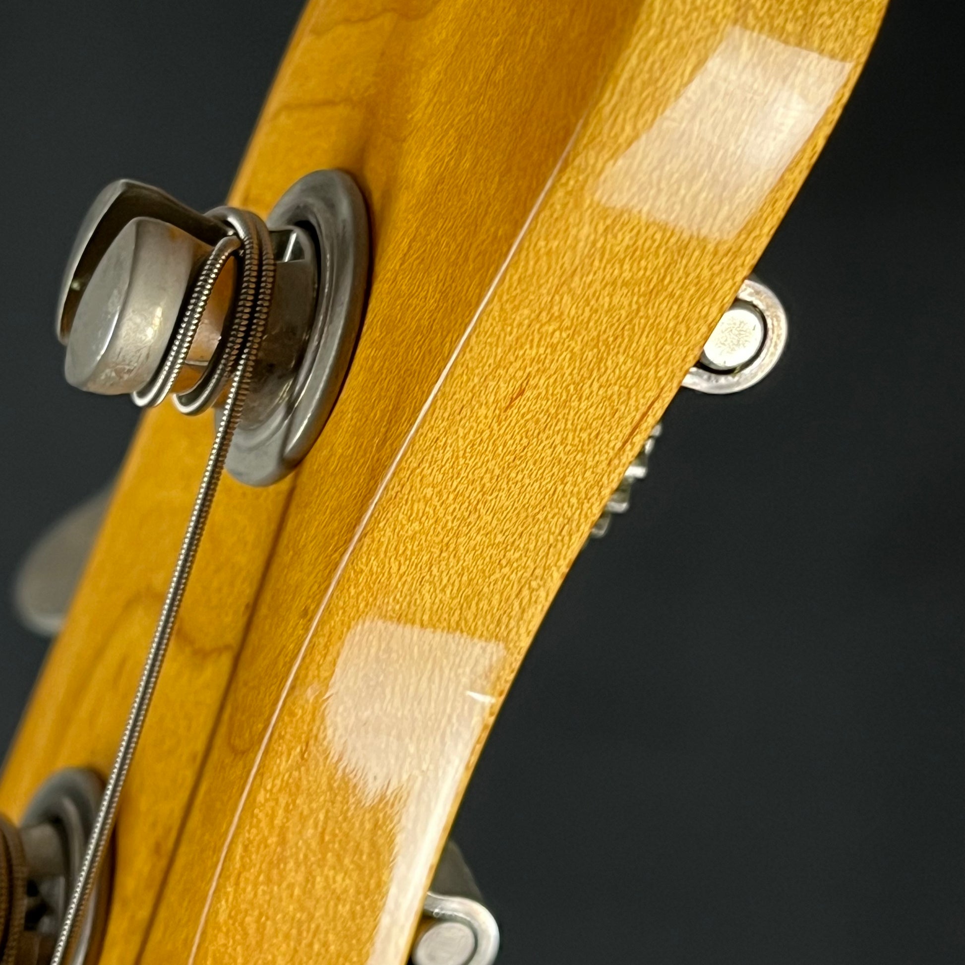 Fernandes Jazz Bass