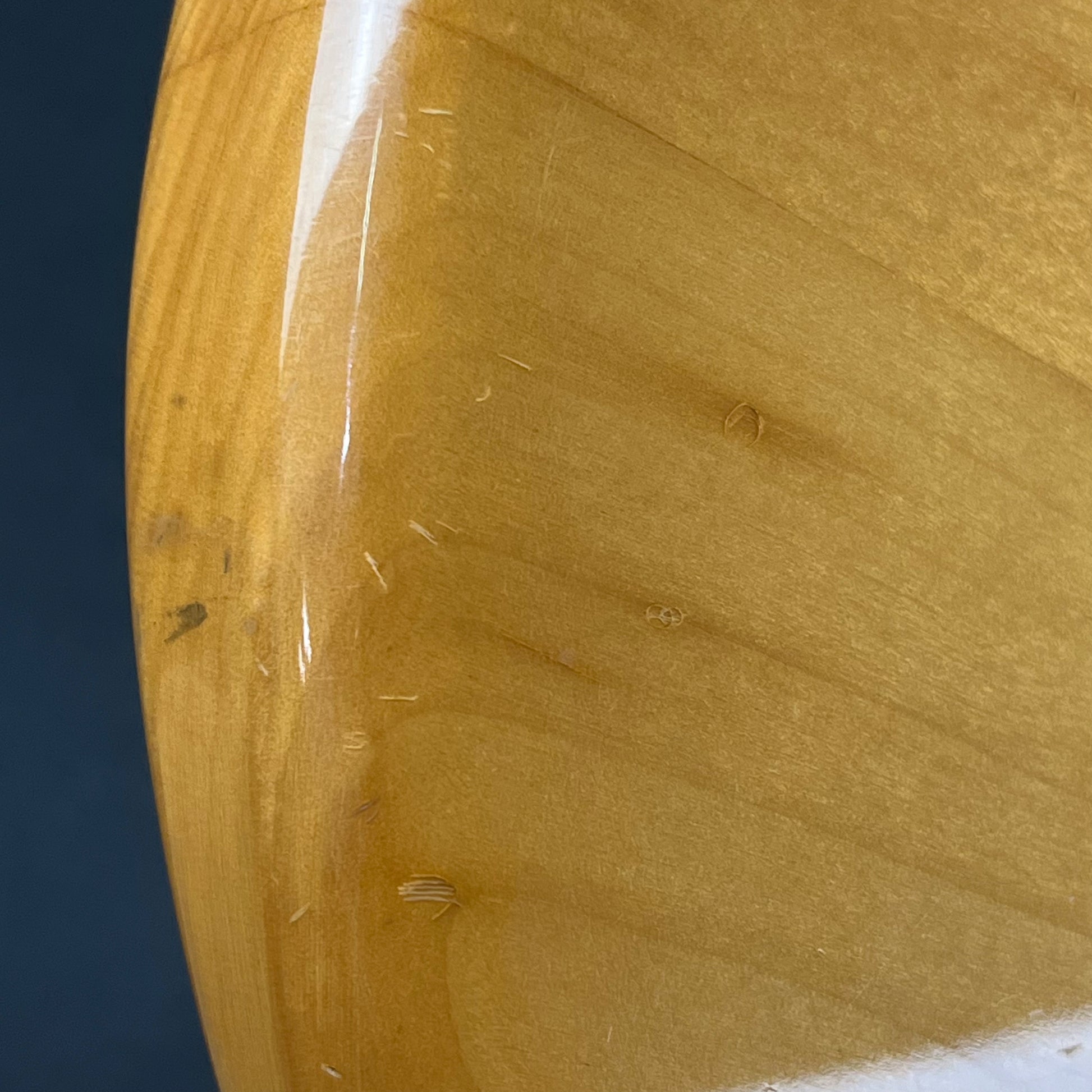 YAMAHA Japan Broad Bass 1000