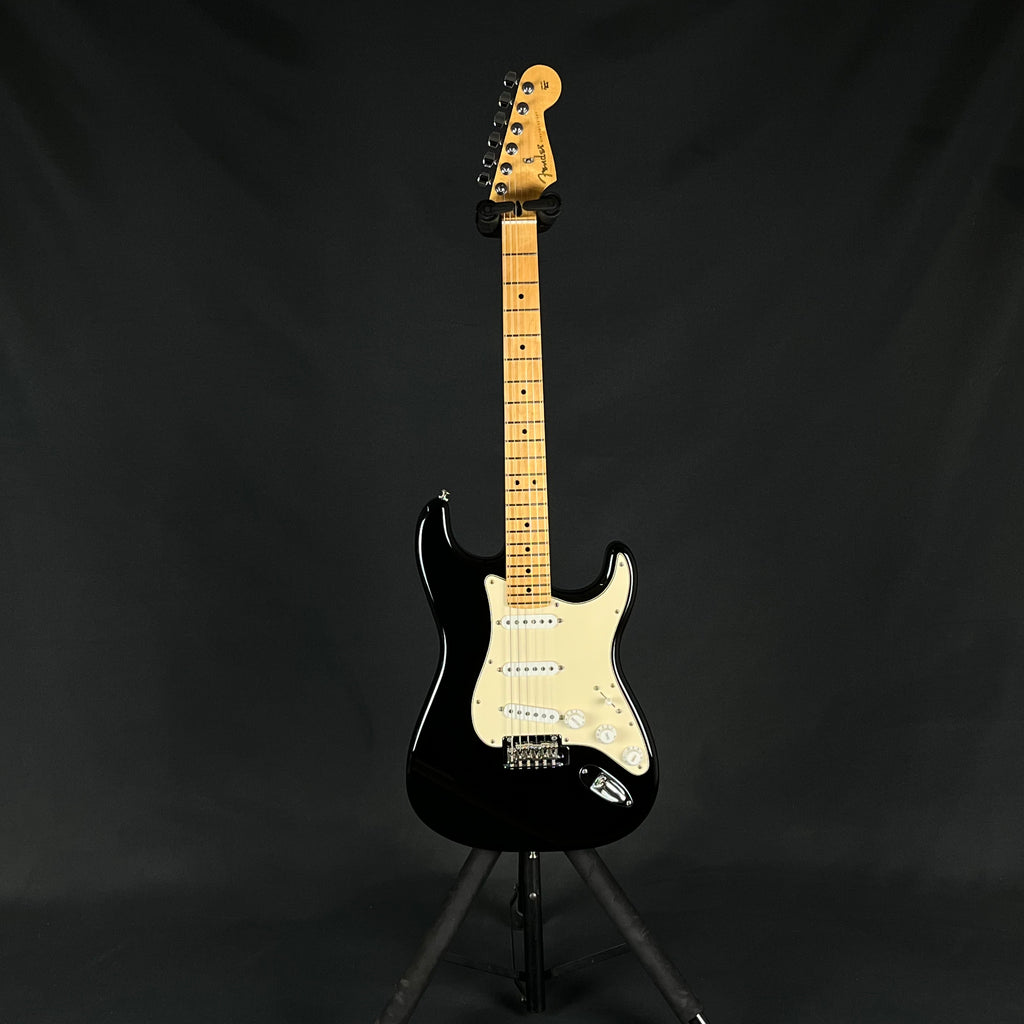 Fender Player Stratocaster MN BLK 2018