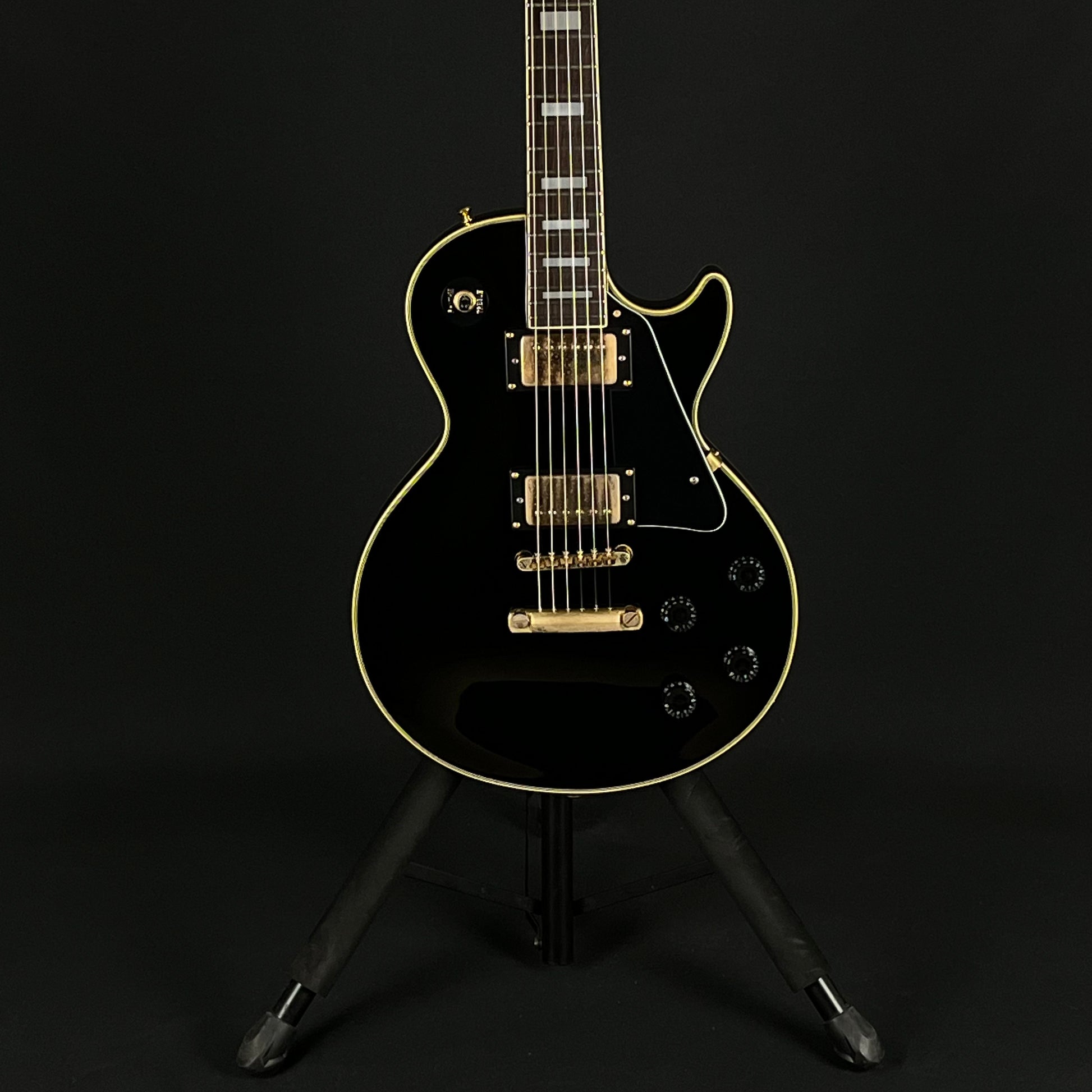 Epiphone Korea Les Paul Custom