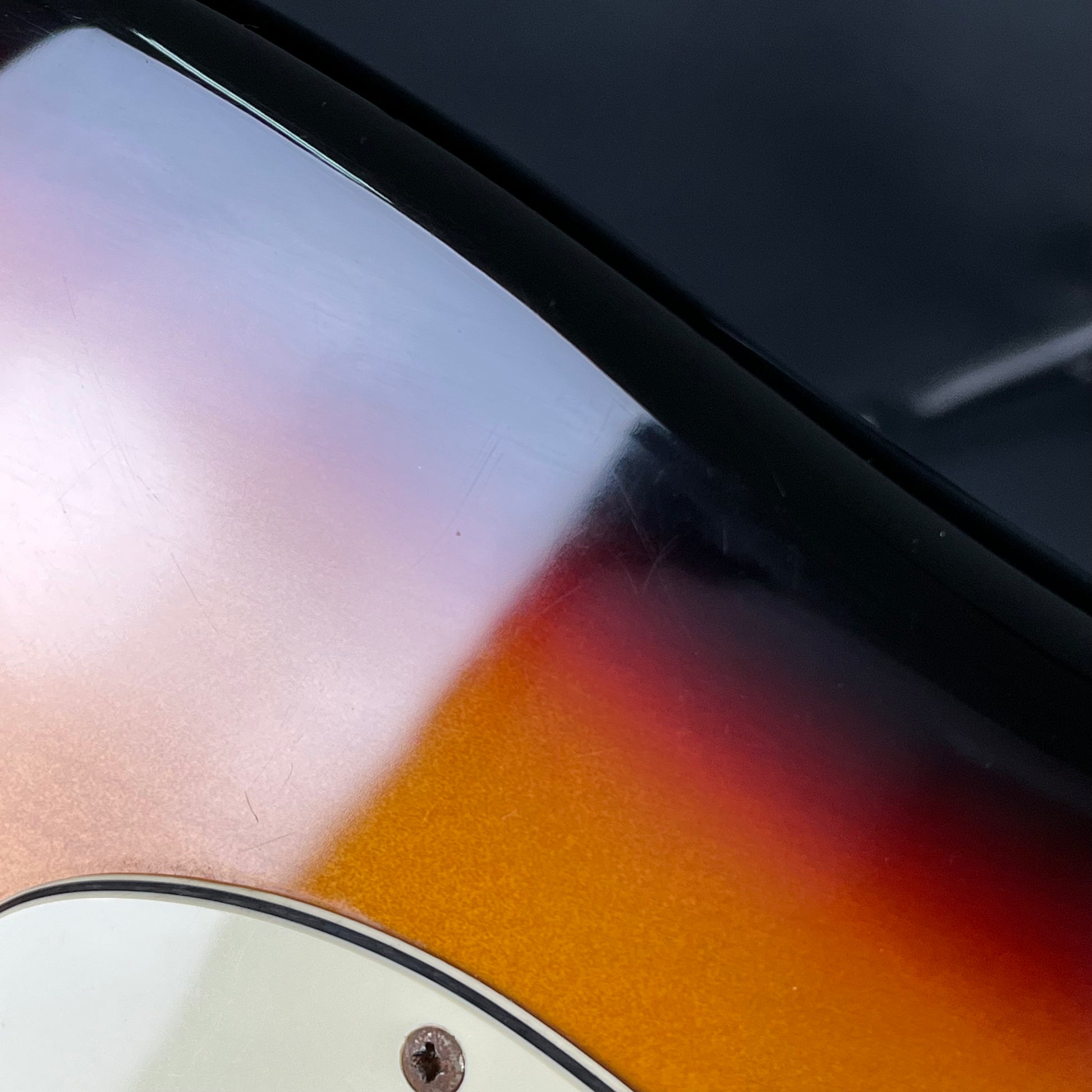 Squier Standard Stratocaster