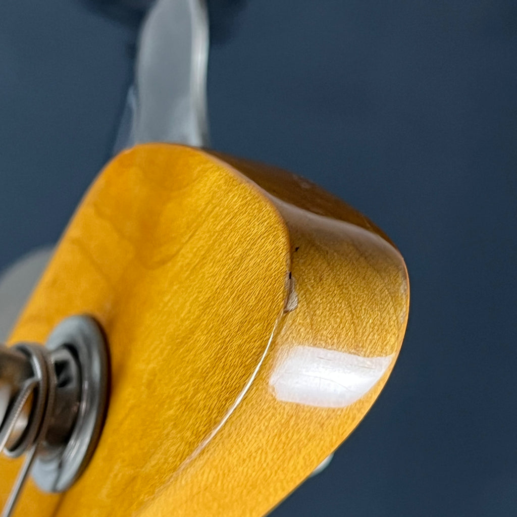 Fernandes Jazz Bass