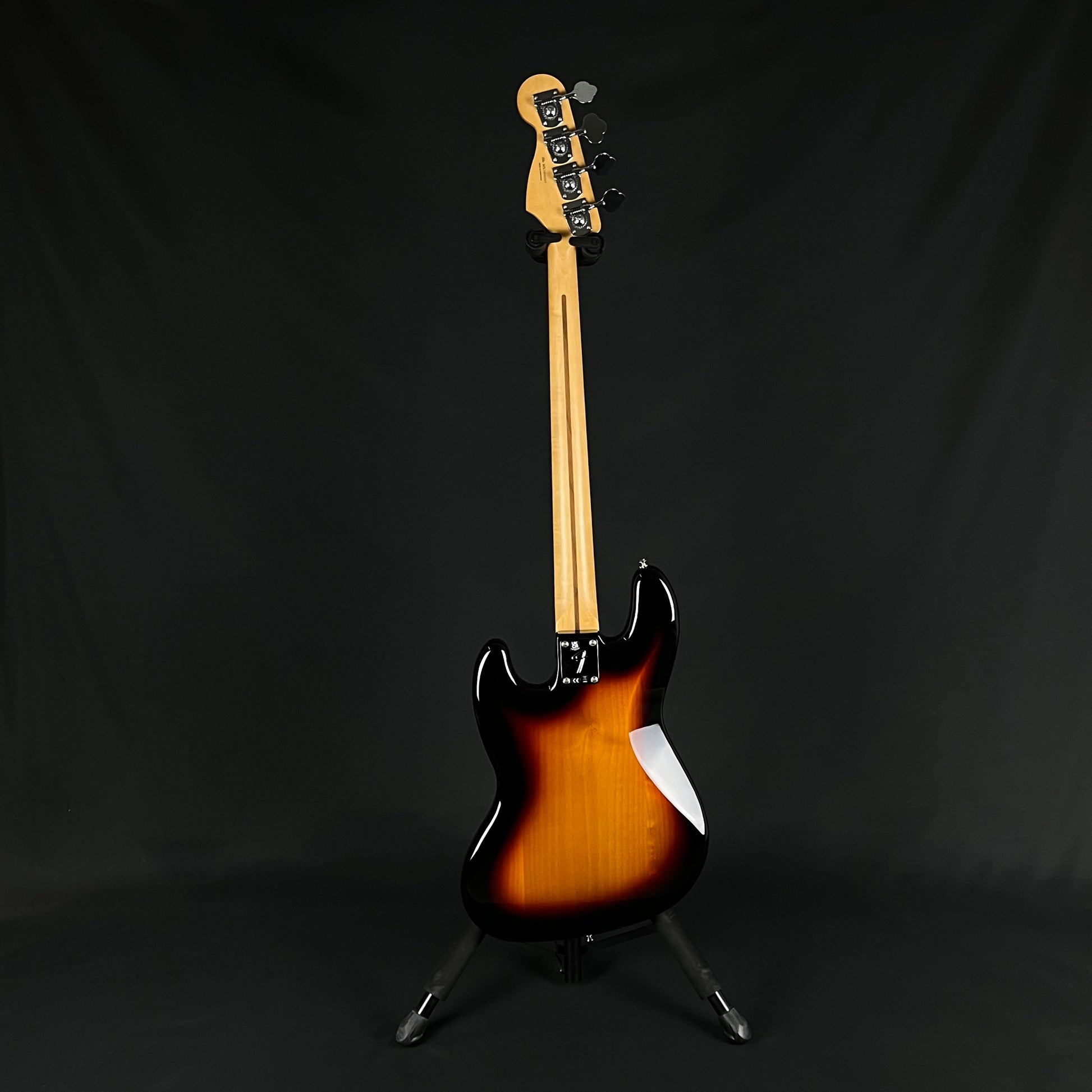 Fender Player II Jazz Bass