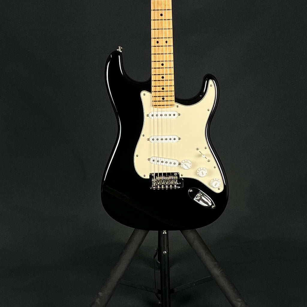 Fender Player Stratocaster MN BLK 2018