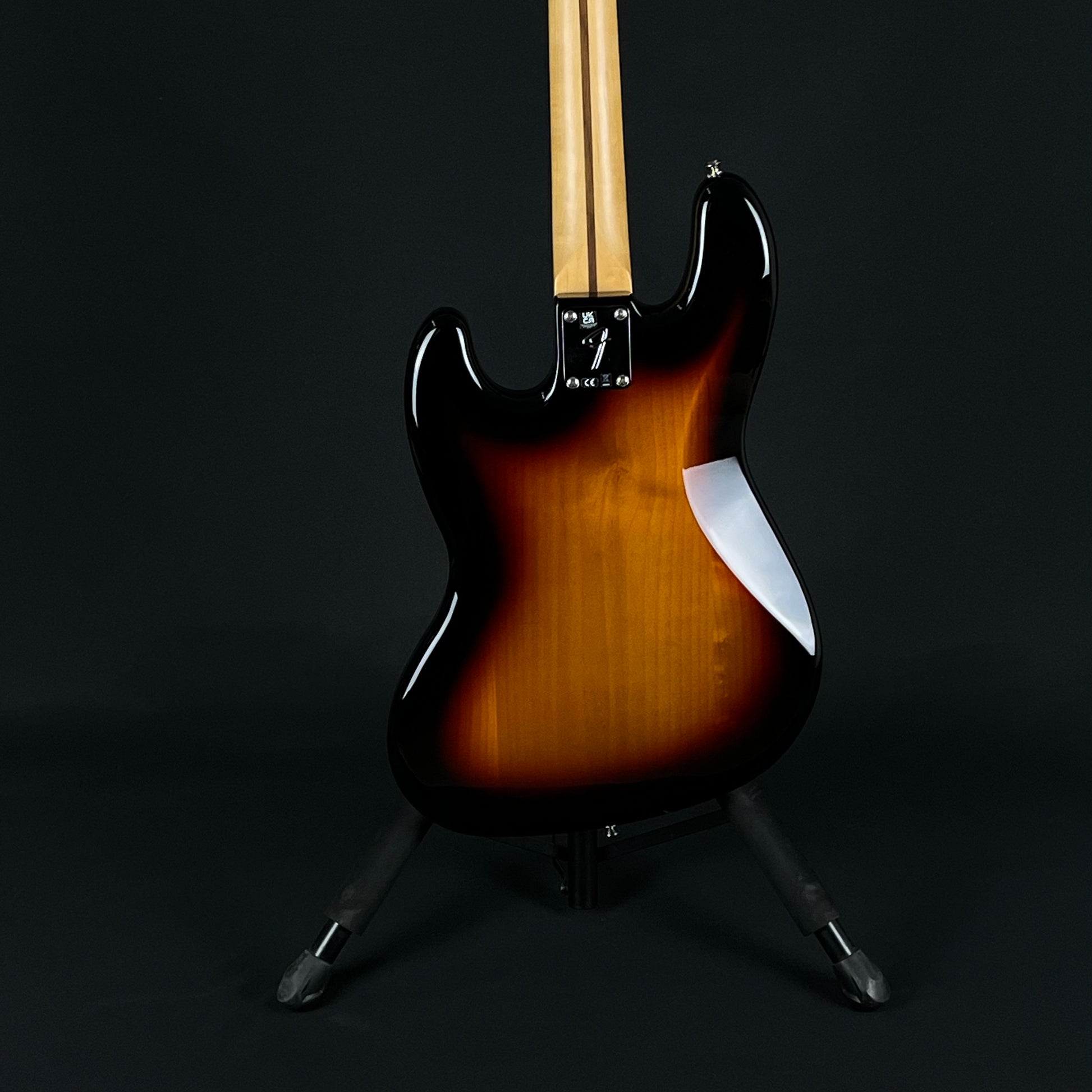 Fender Player II Jazz Bass