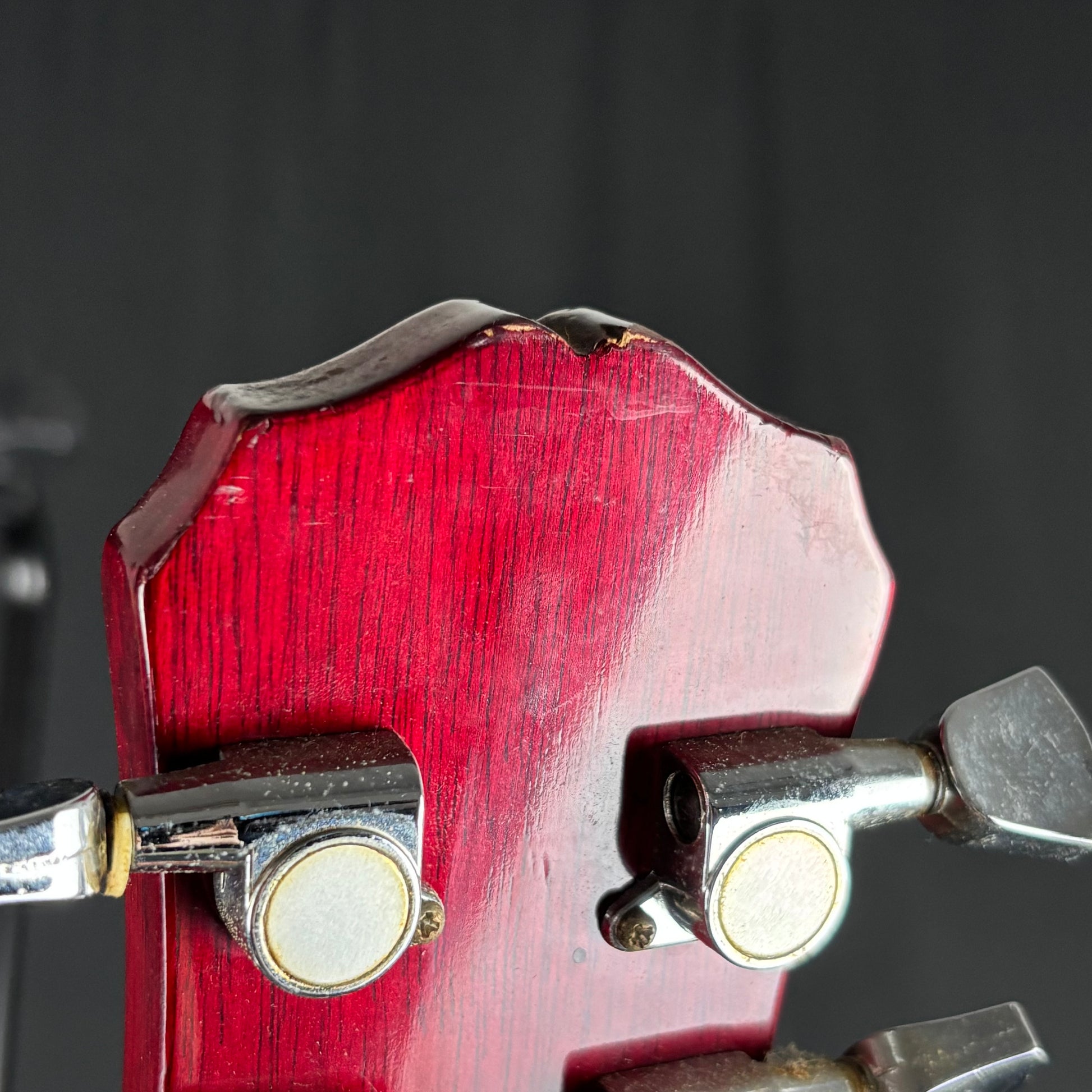 Epiphone Korea Les Paul Standard Bolt-on