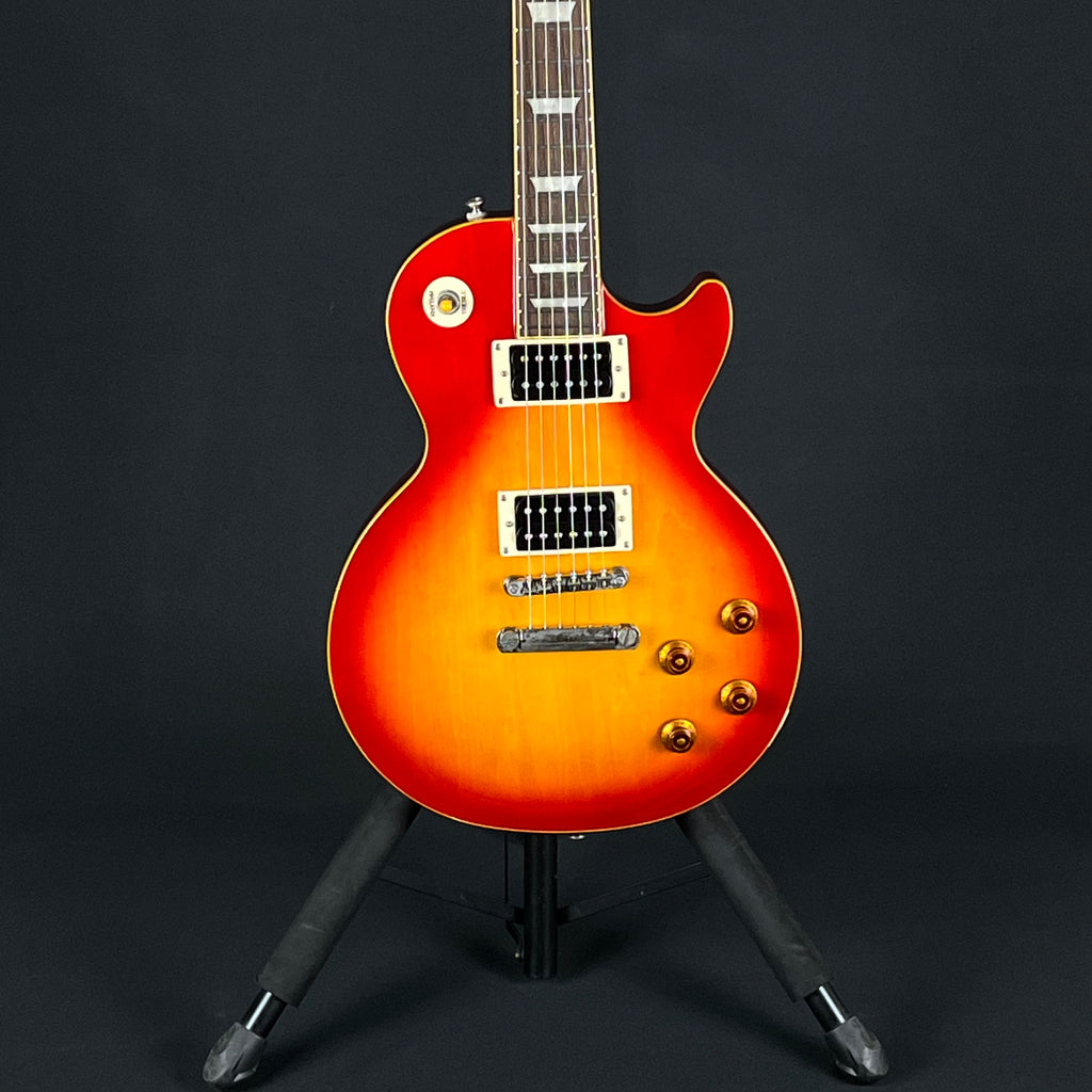 Epiphone Les Paul Classic Plaintop