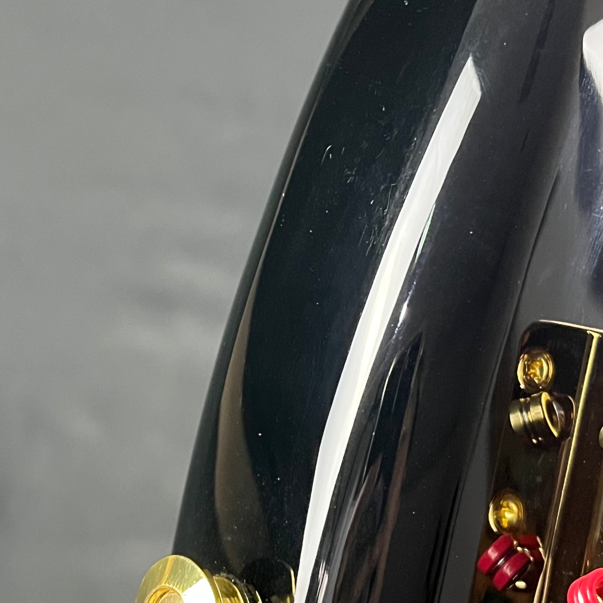 Ibanez GSR200PC-TPB Bass