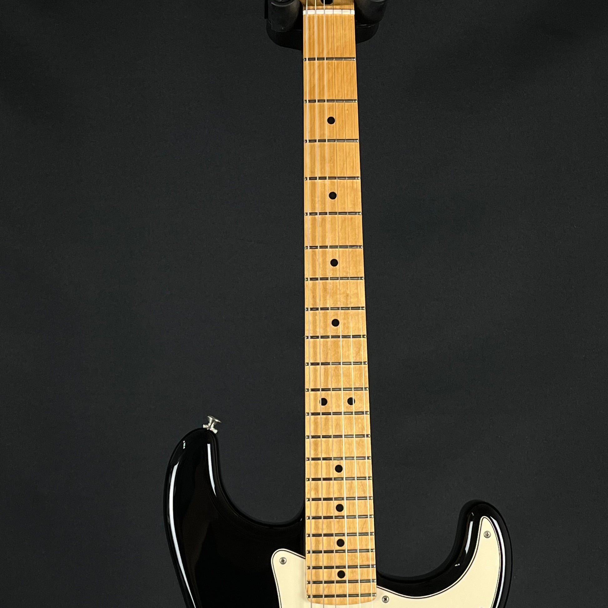Fender Player Stratocaster MN BLK 2018
