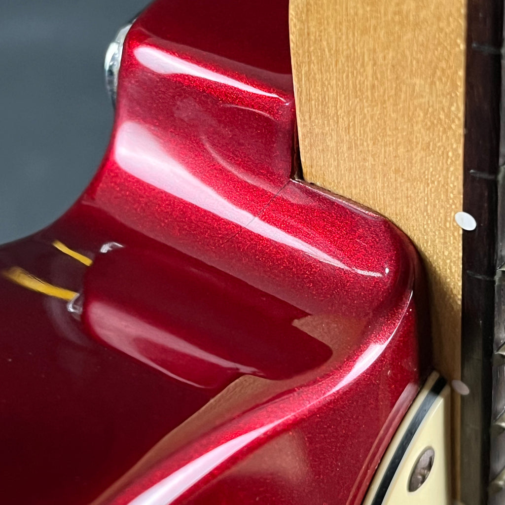 Squier Standard Telecaster