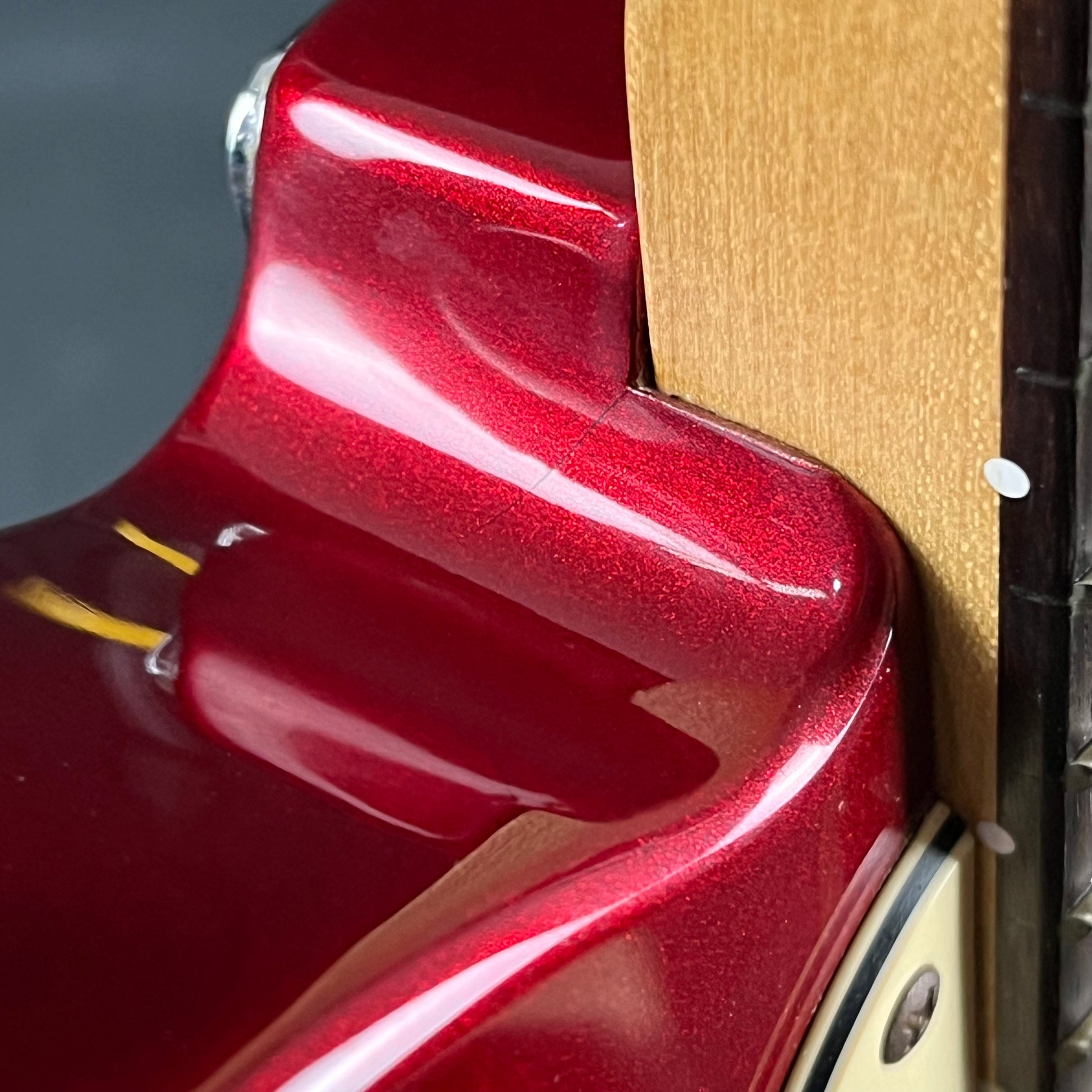 Squier Standard Telecaster