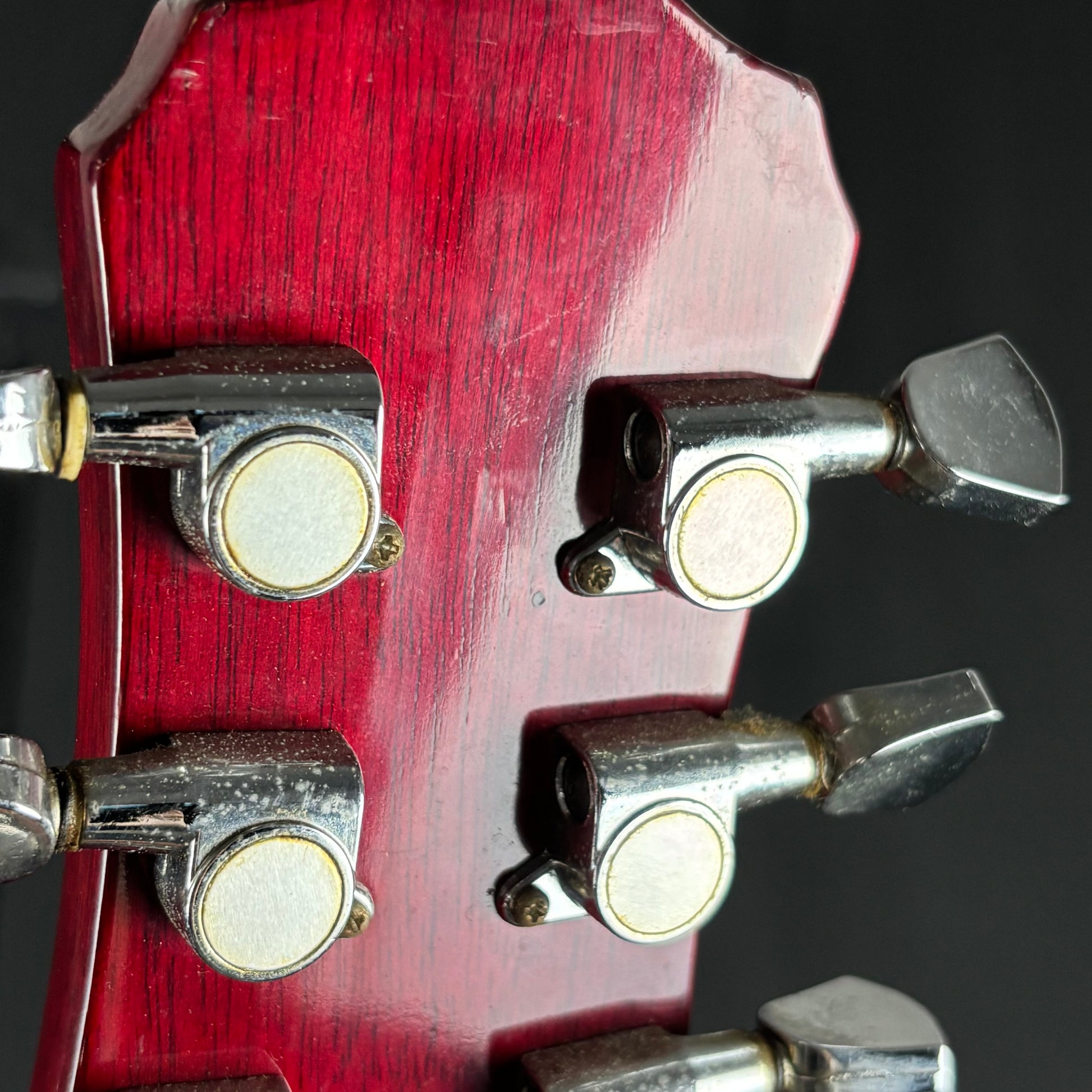 Epiphone Korea Les Paul Standard Bolt-on
