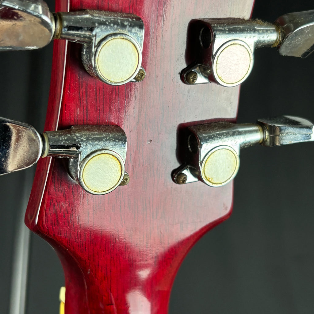 Epiphone Korea Les Paul Standard Bolt-on