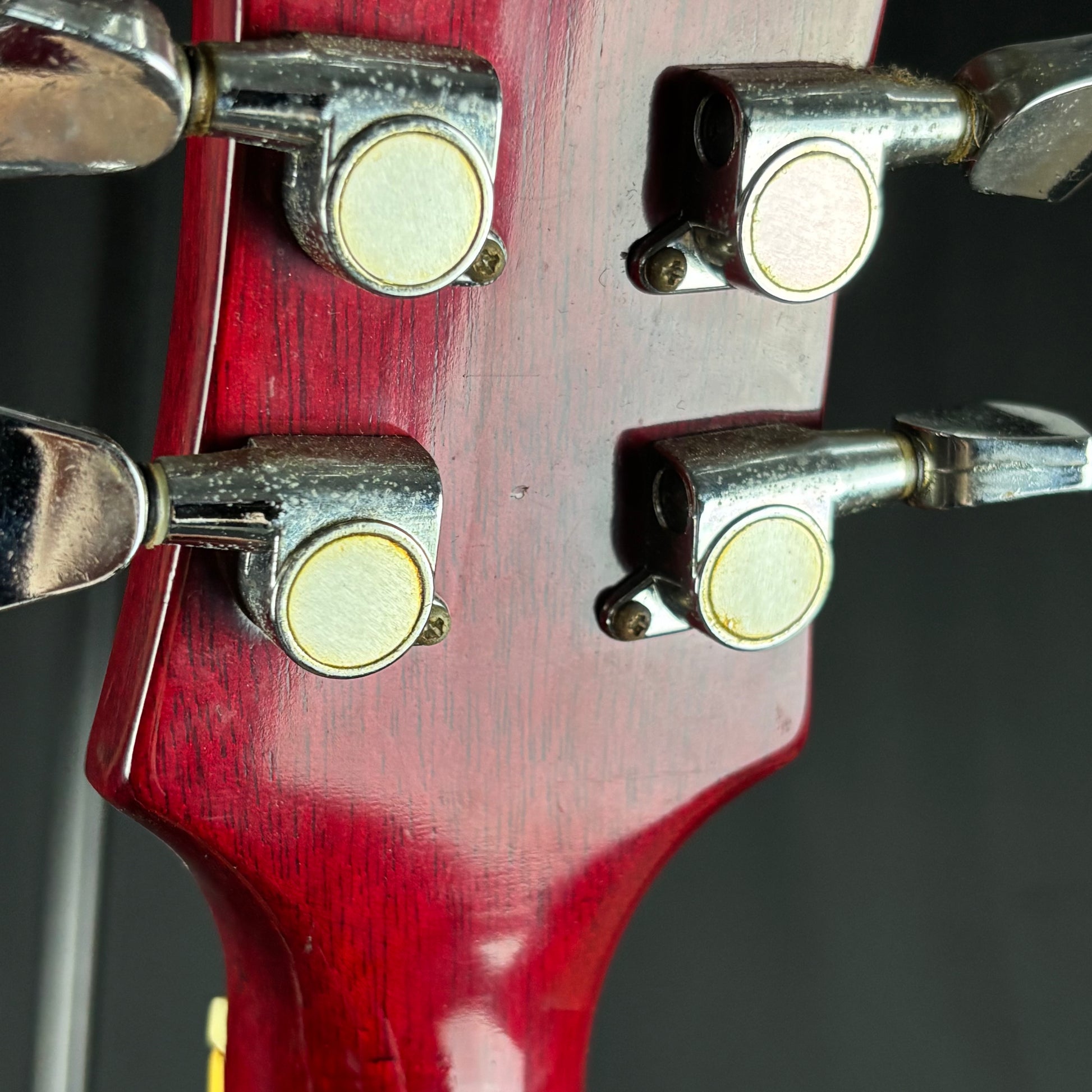 Epiphone Korea Les Paul Standard Bolt-on