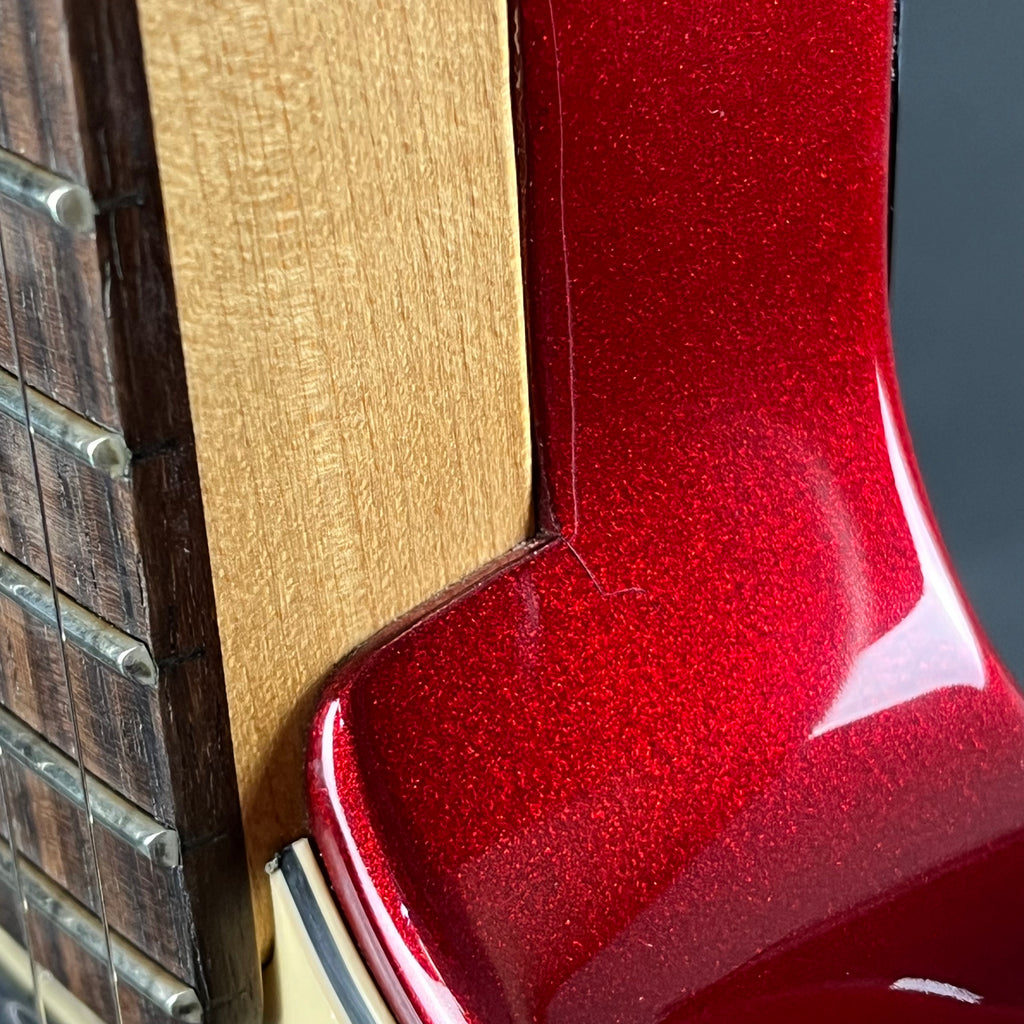 Squier Standard Telecaster