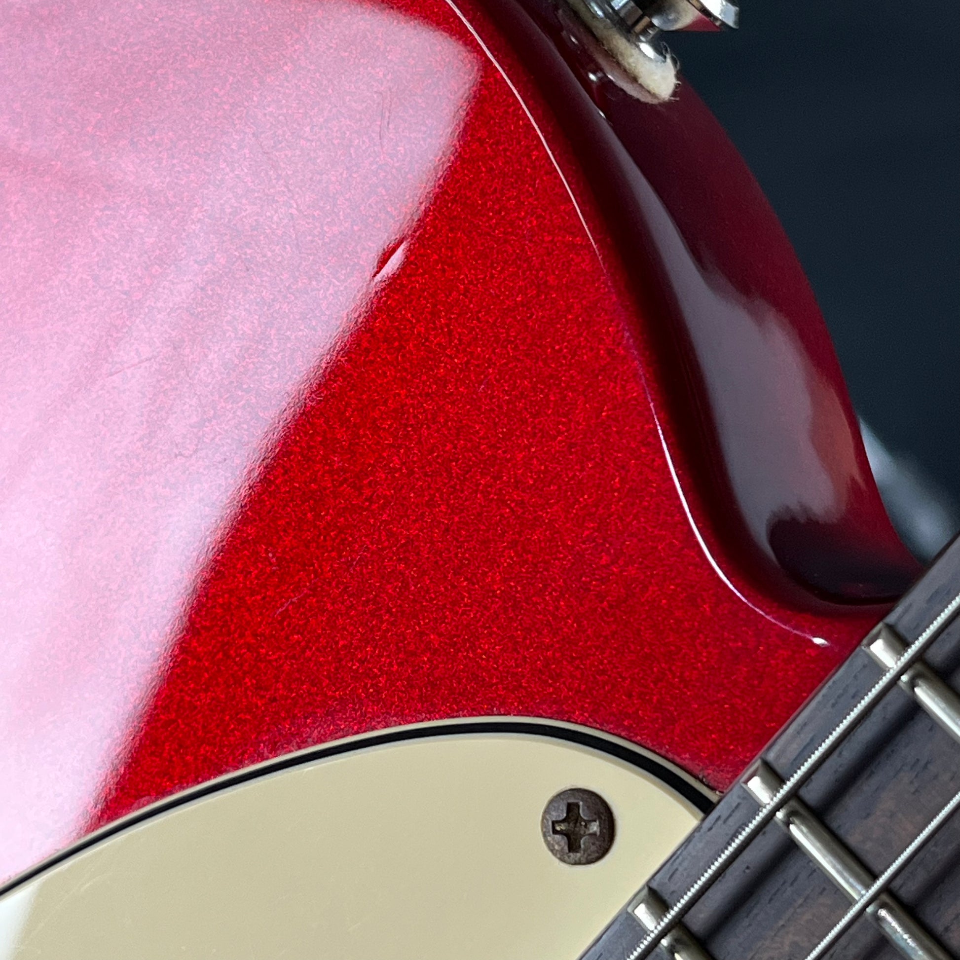 Squier Standard Telecaster