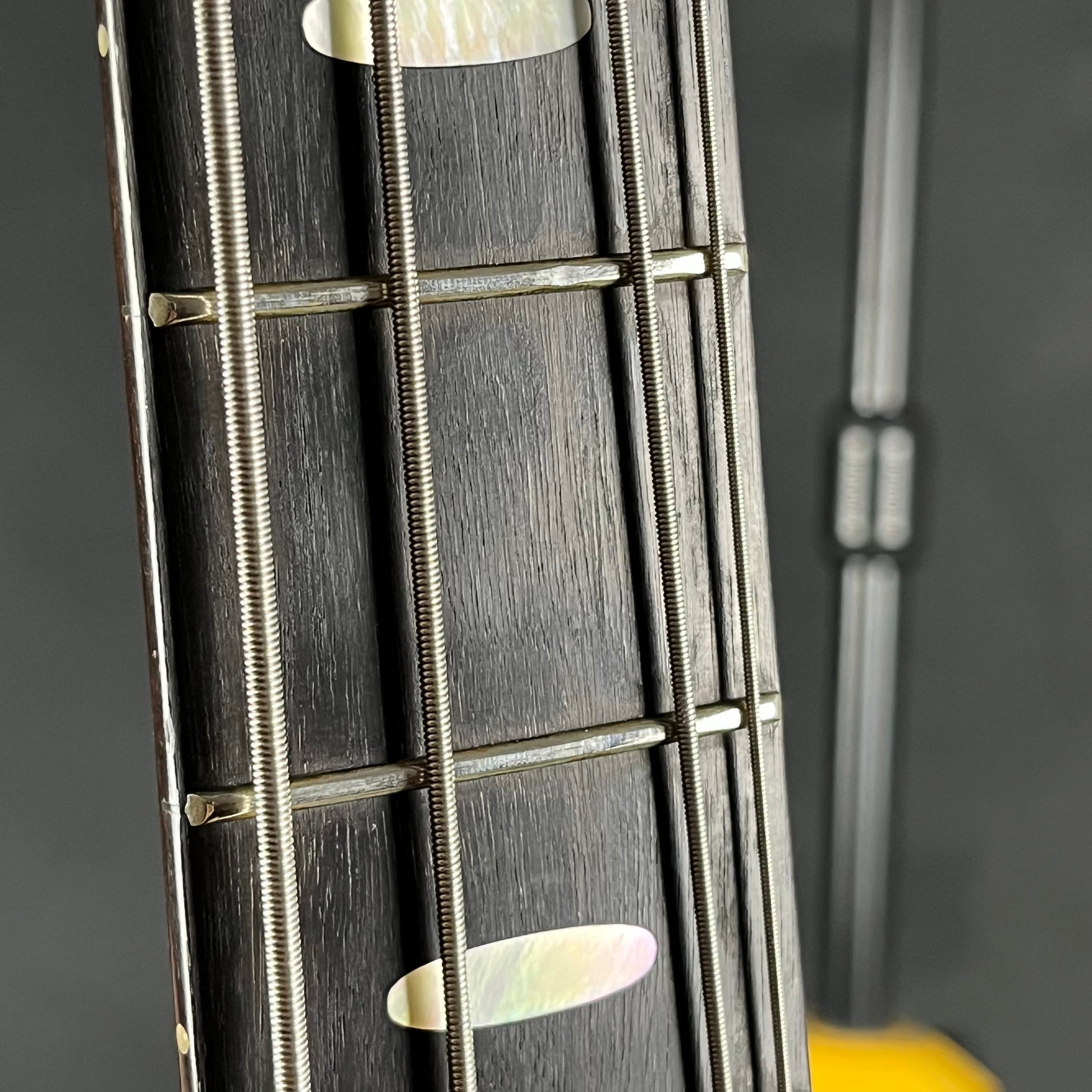 YAMAHA Japan Broad Bass 1000