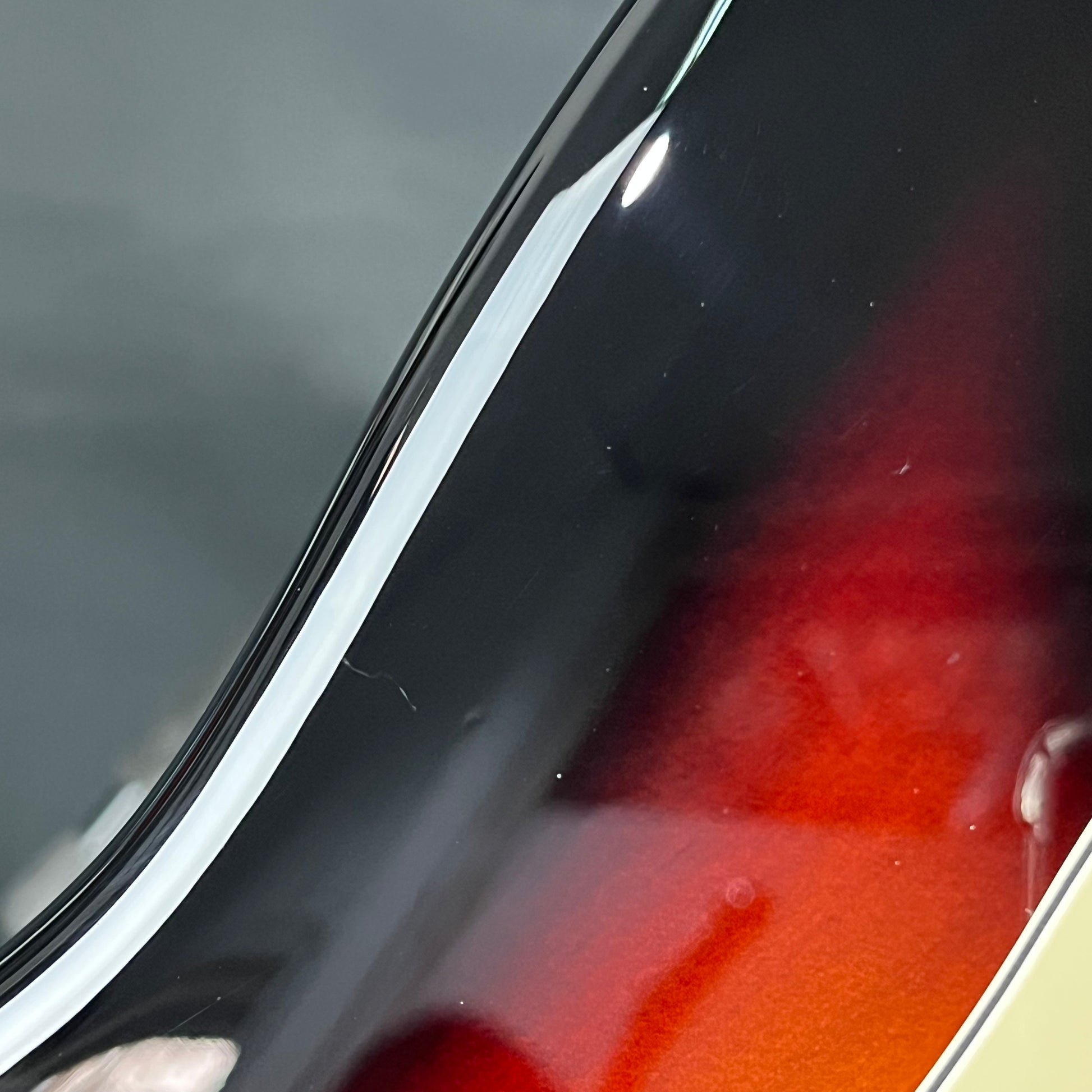 Fender Player II Jazz Bass