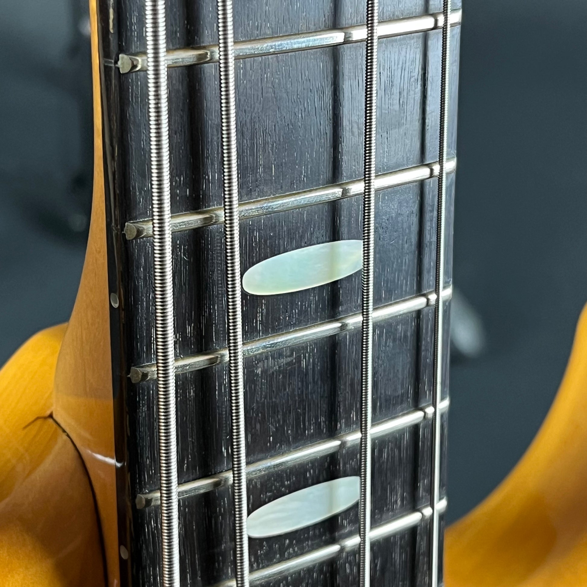 YAMAHA Japan Broad Bass 1000