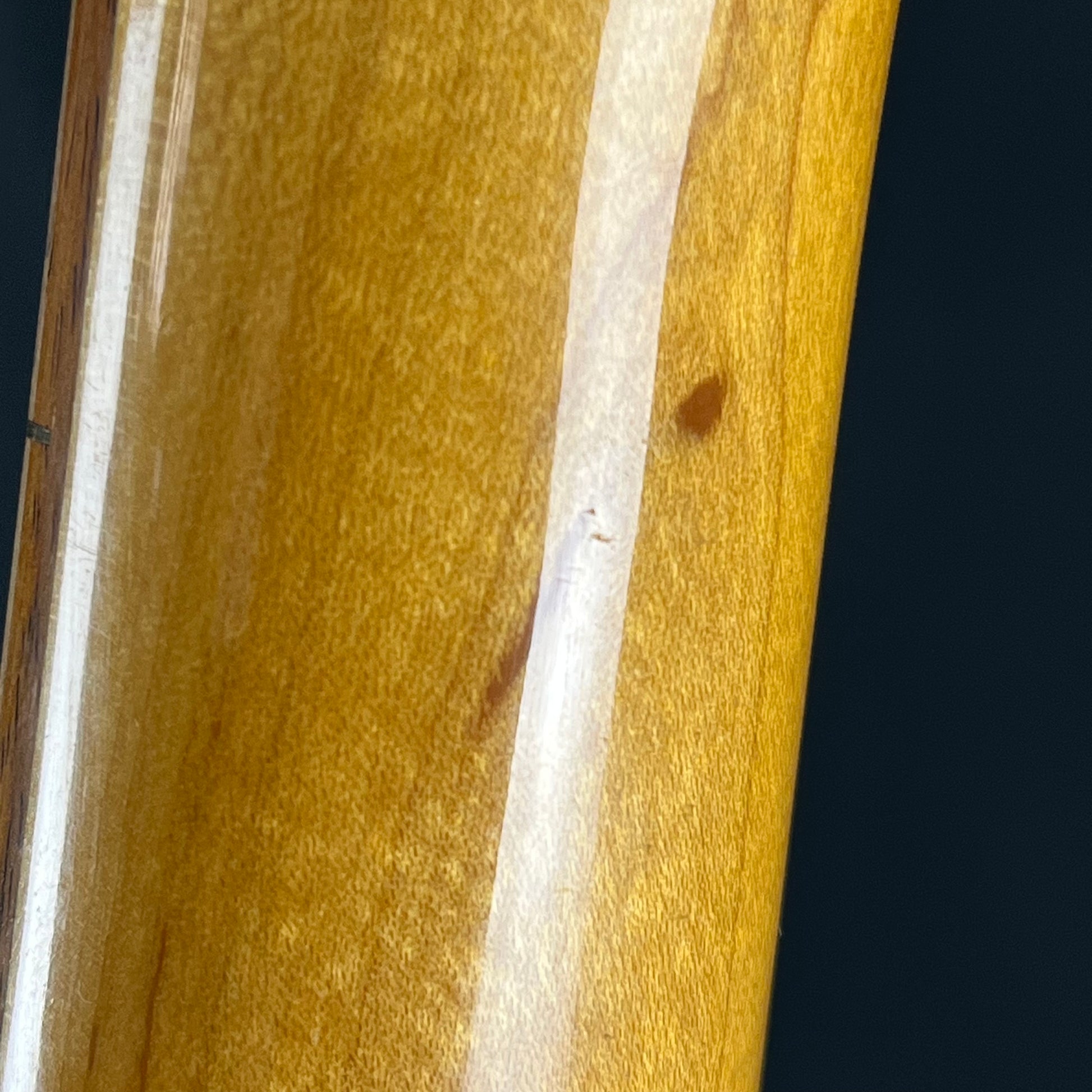 Fernandes Jazz Bass