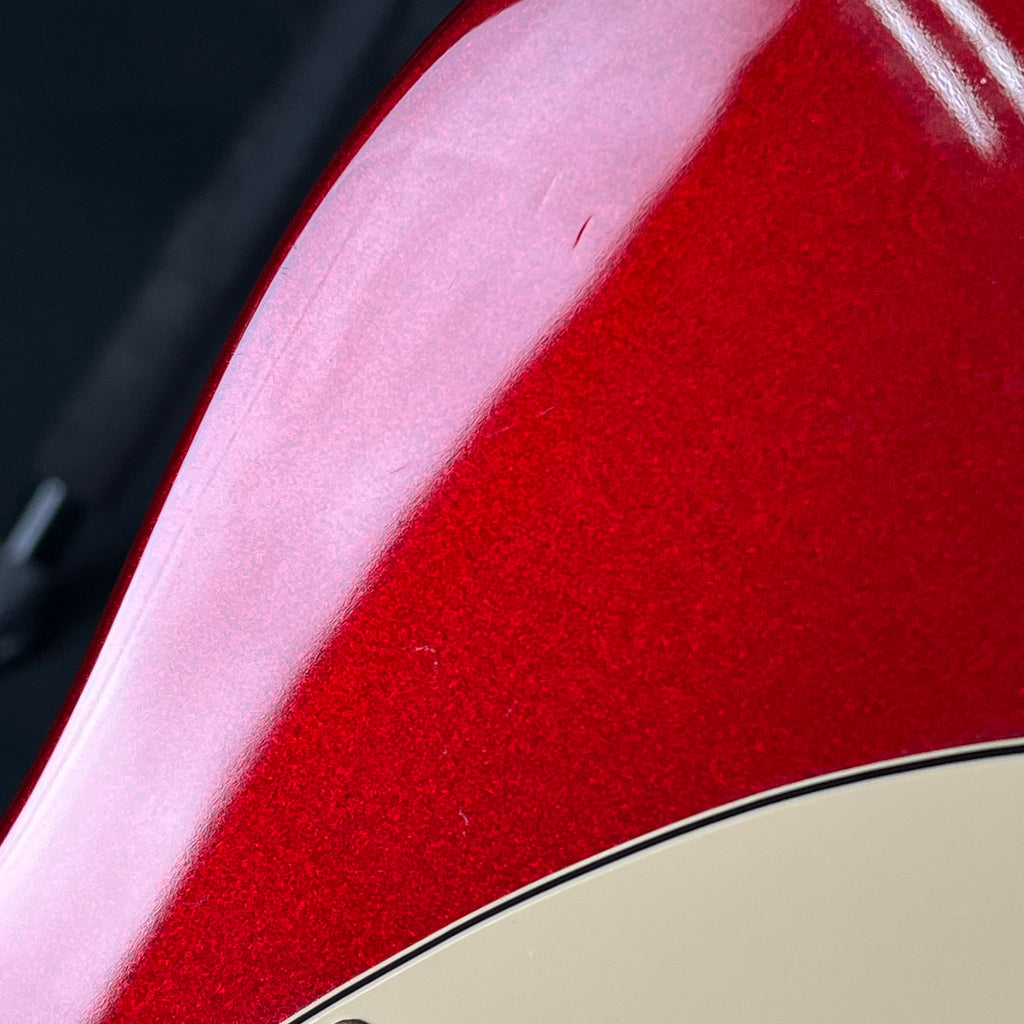Squier Standard Telecaster
