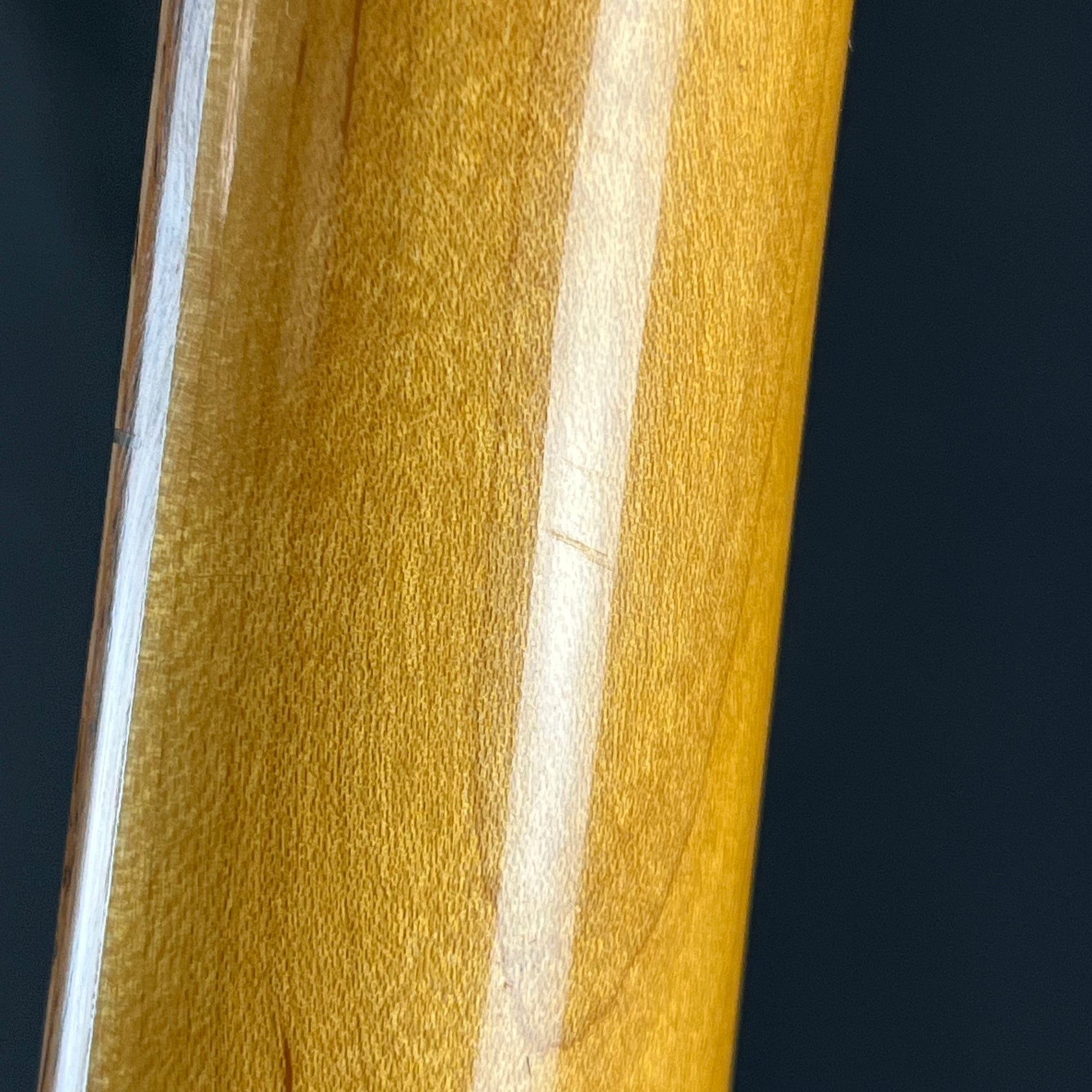 Fernandes Jazz Bass