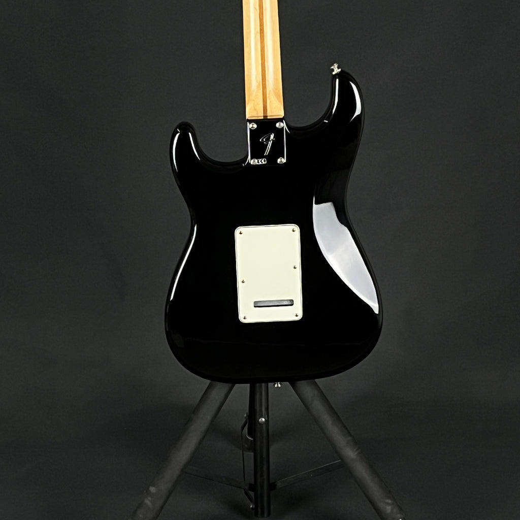 Fender Player Stratocaster MN BLK 2018