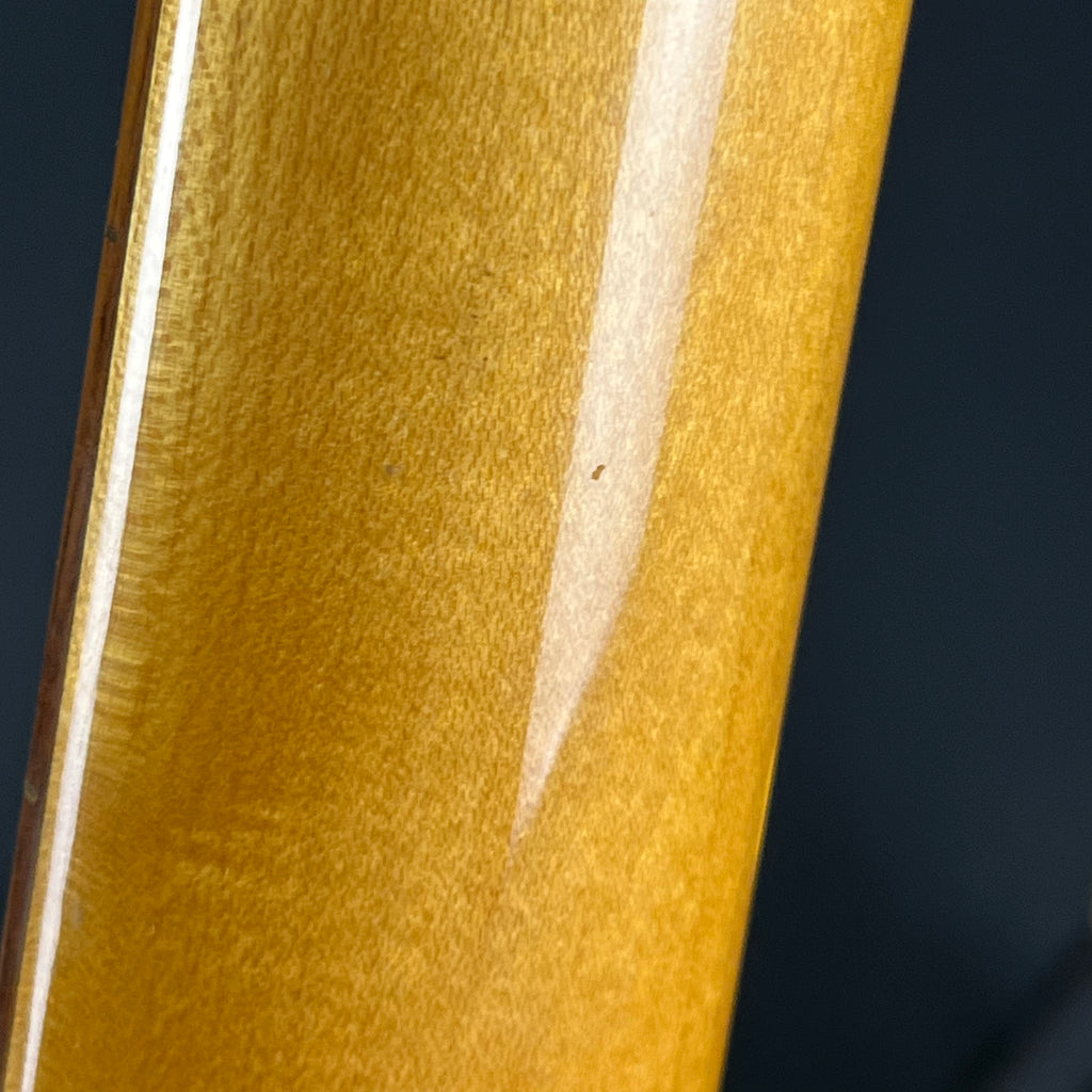 Fernandes Jazz Bass