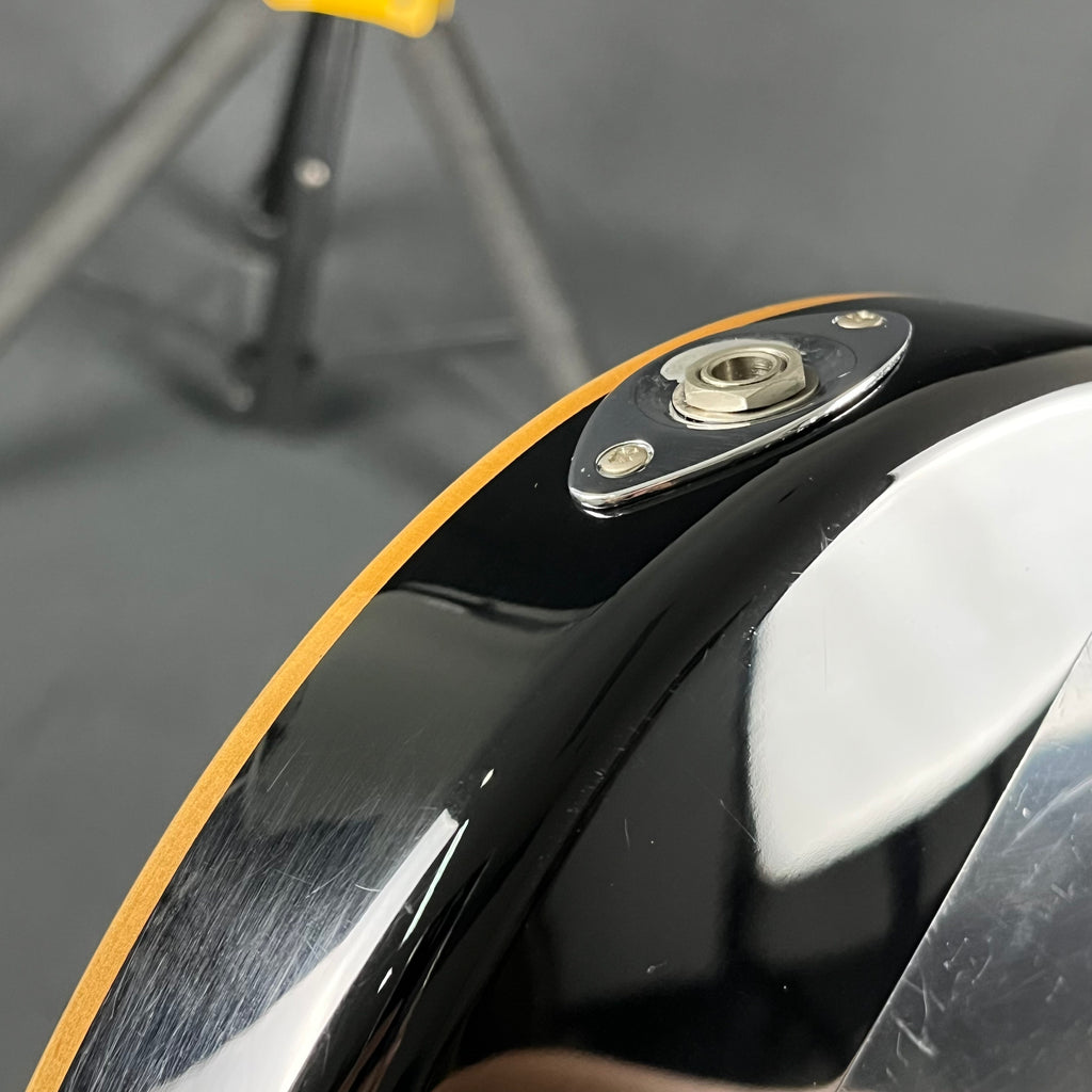 PRS SE Custom 24 2017