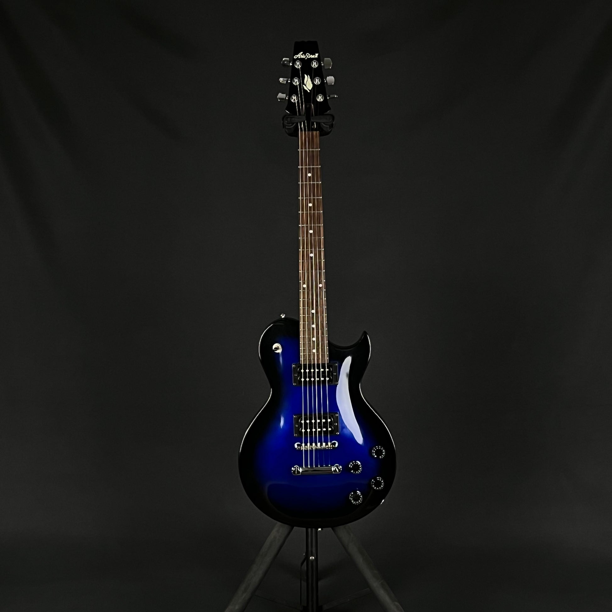 Aria Pro II PE-40
