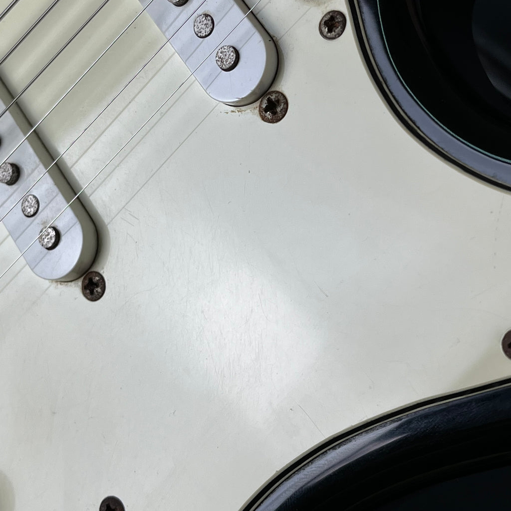 Squier Standard Stratocaster