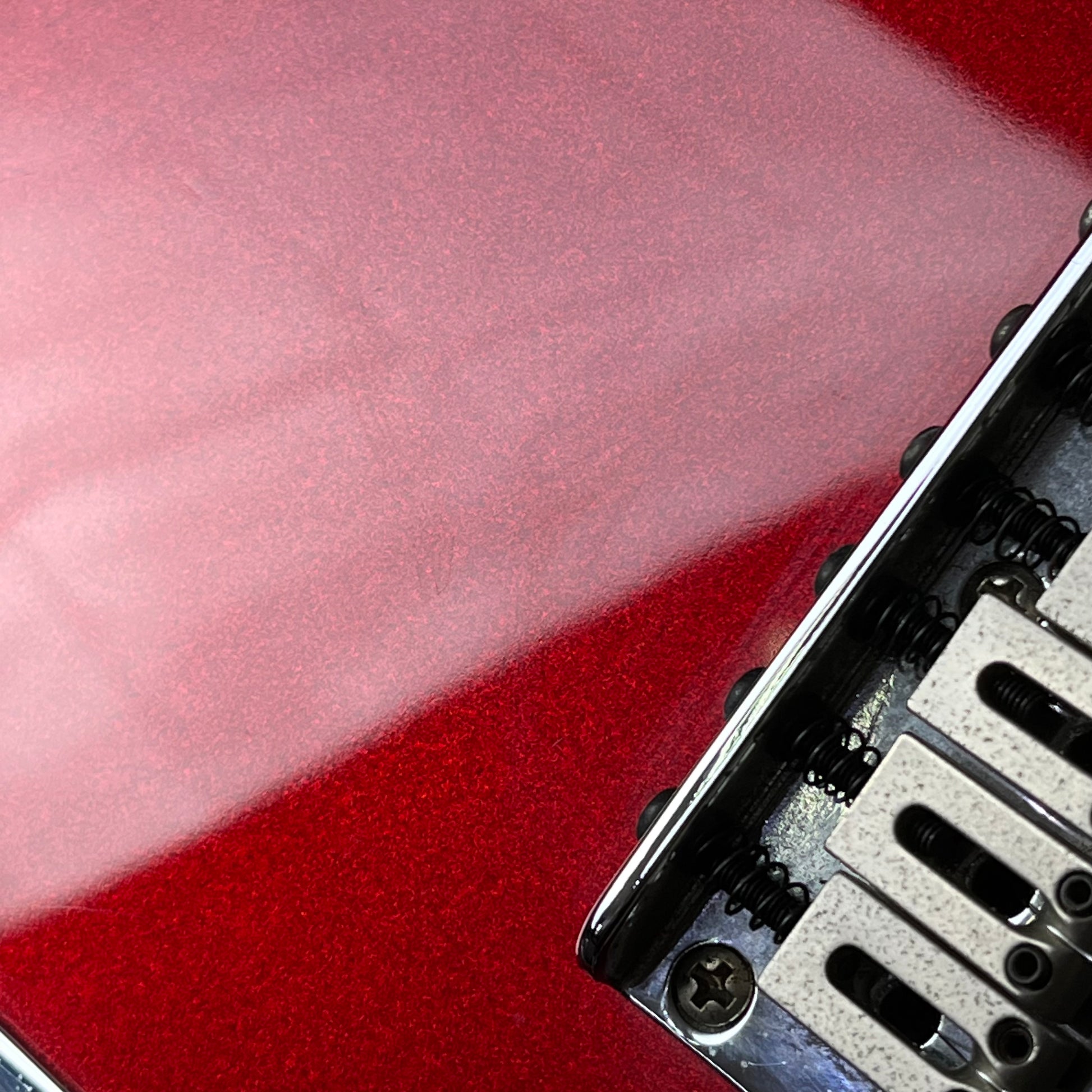 Squier Standard Telecaster