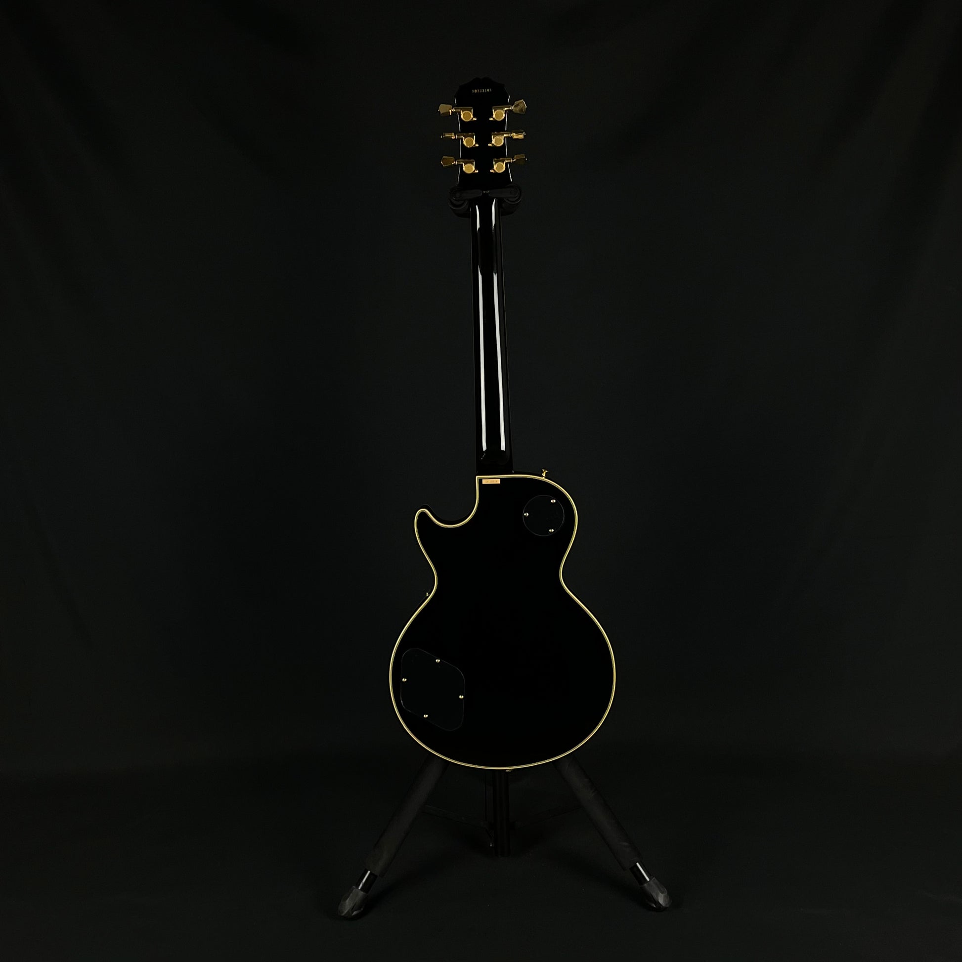 Epiphone Korea Les Paul Custom