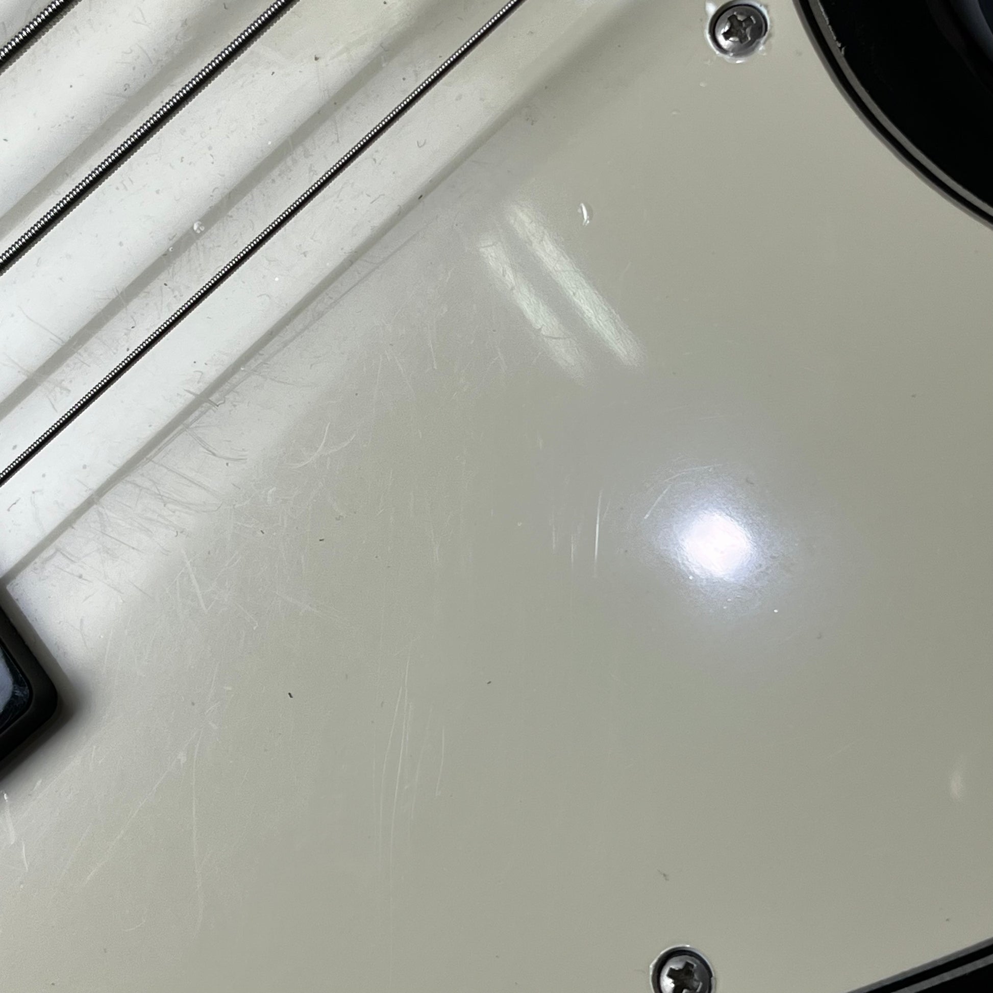 Fender Player II Jazz Bass