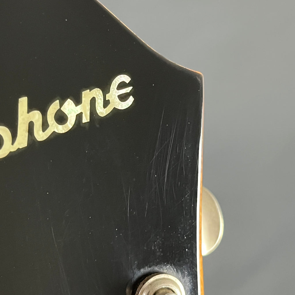 Epiphone Casino NA 2012