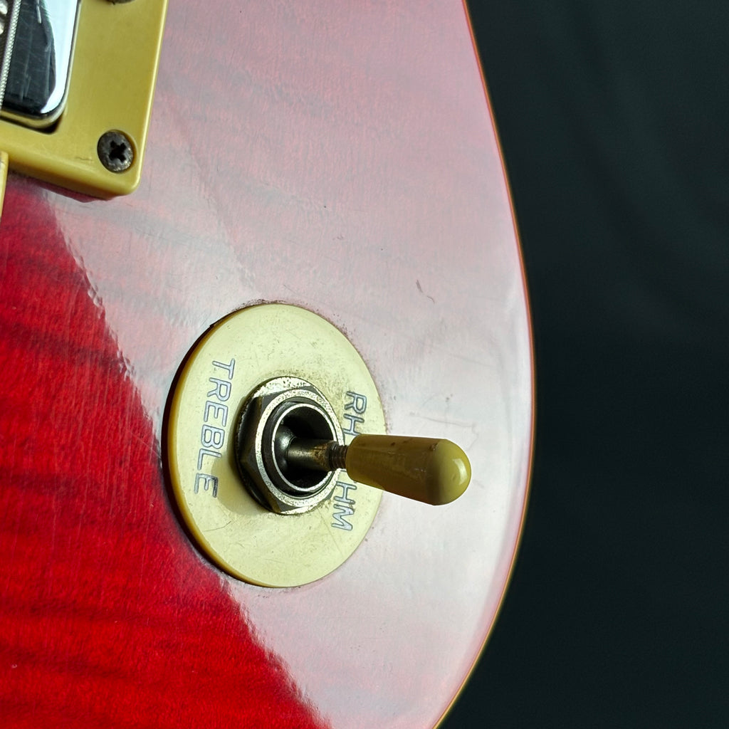 Epiphone Korea Les Paul Standard Bolt-on