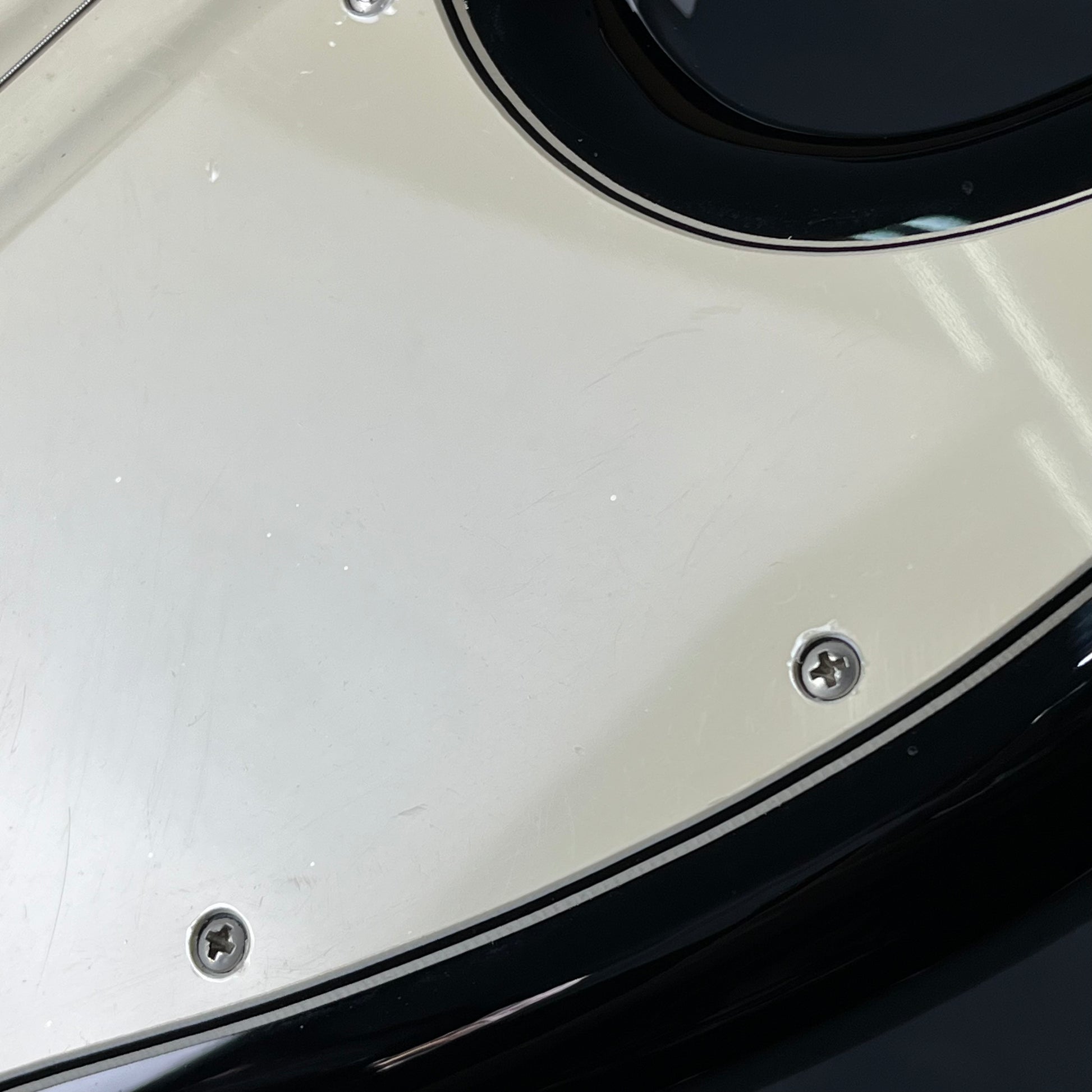 Fender Player II Jazz Bass