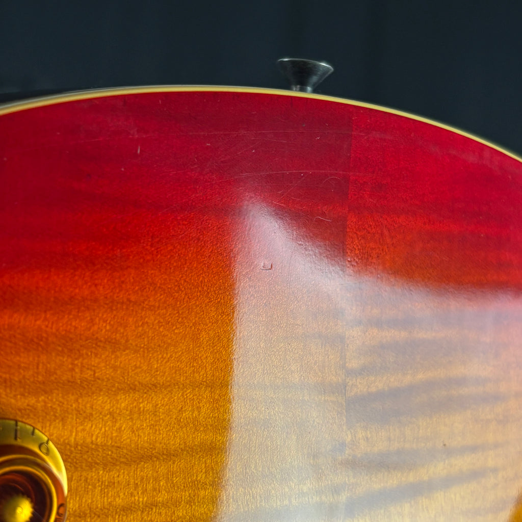 Epiphone Korea Les Paul Standard Bolt-on