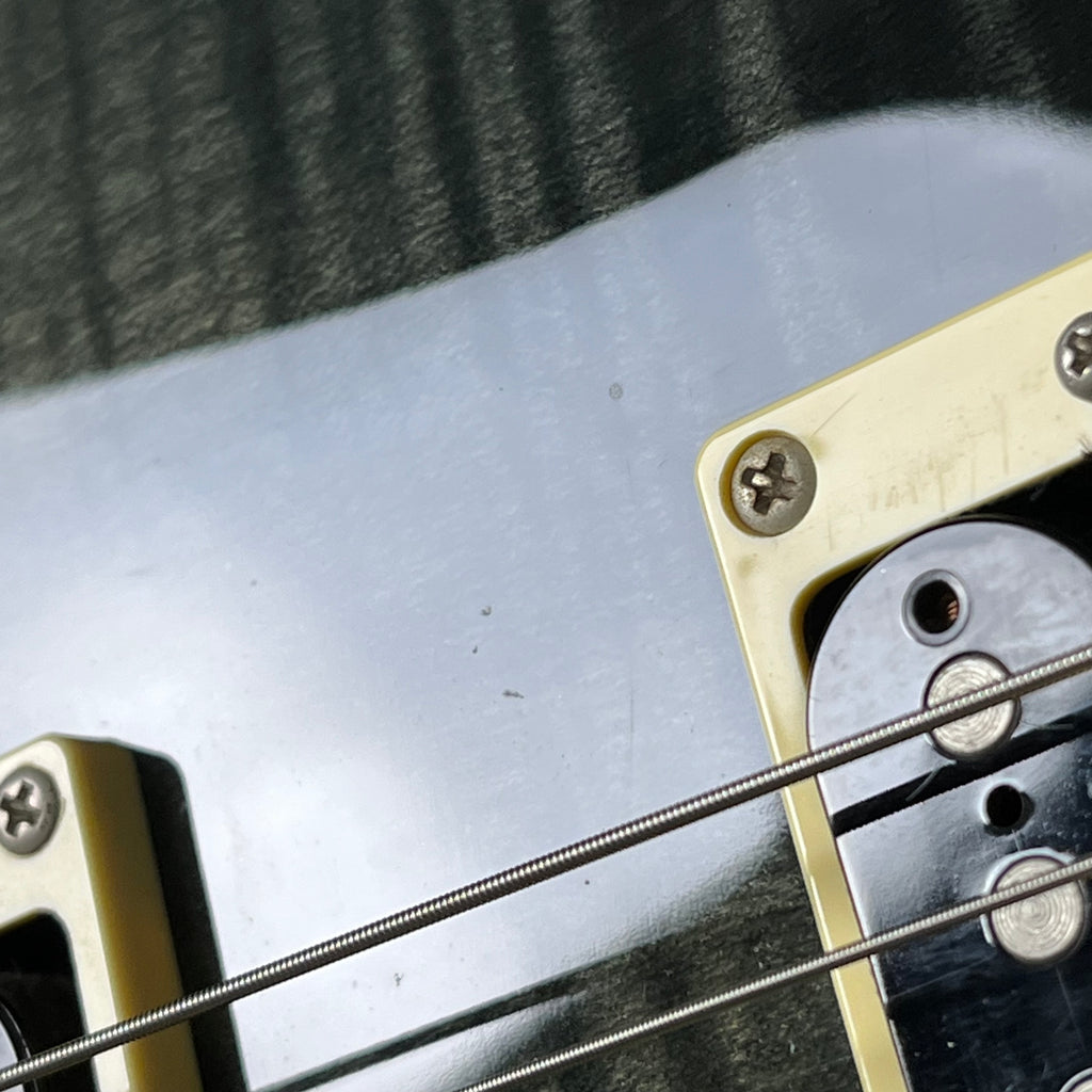 PRS SE Custom 24 2017